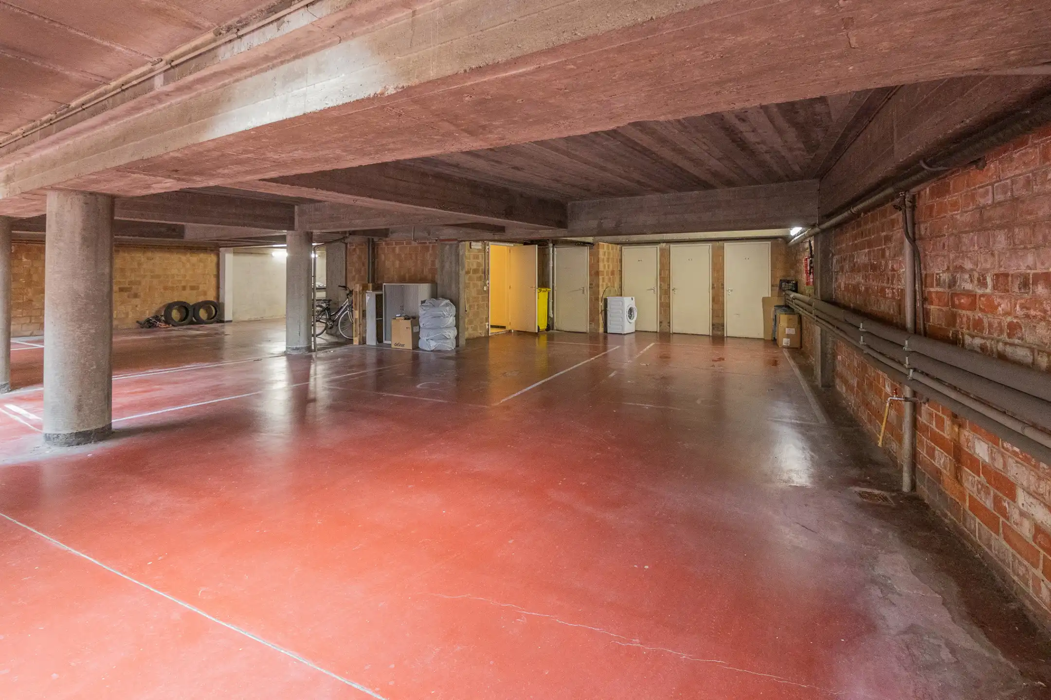 Appartement te koop foto 18