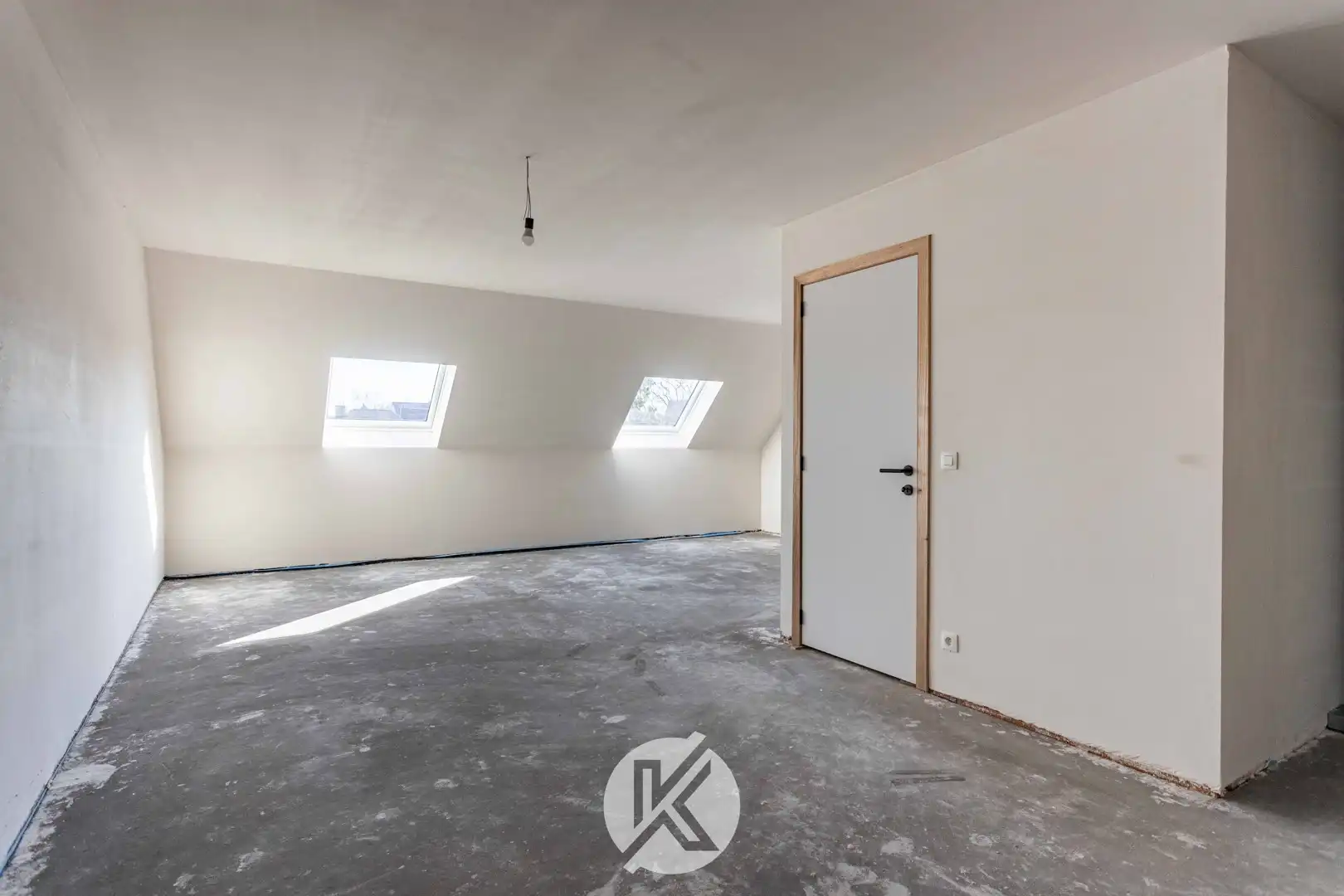 Duurzaam, modern nieuwbouwproject in Bambrugge foto 22