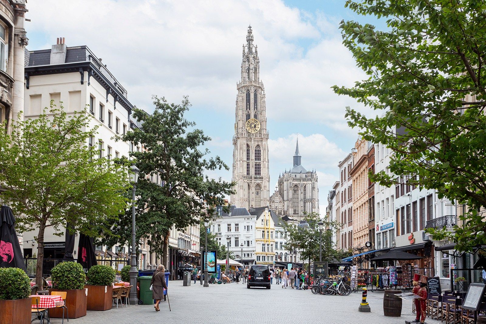 Stadswonen op zijn best foto 23