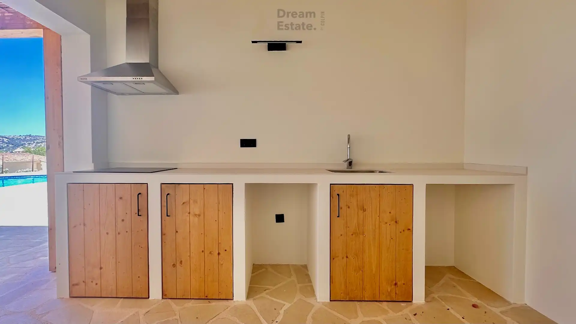 Exclusieve Luxe Villa in Teulada-Moraira – Costera del Mar foto 8