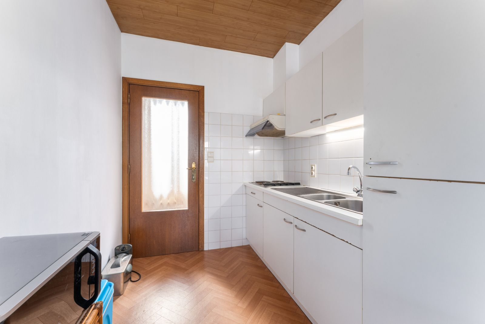 Woning met praktijkruimte, werkplaats en appartement! foto 23