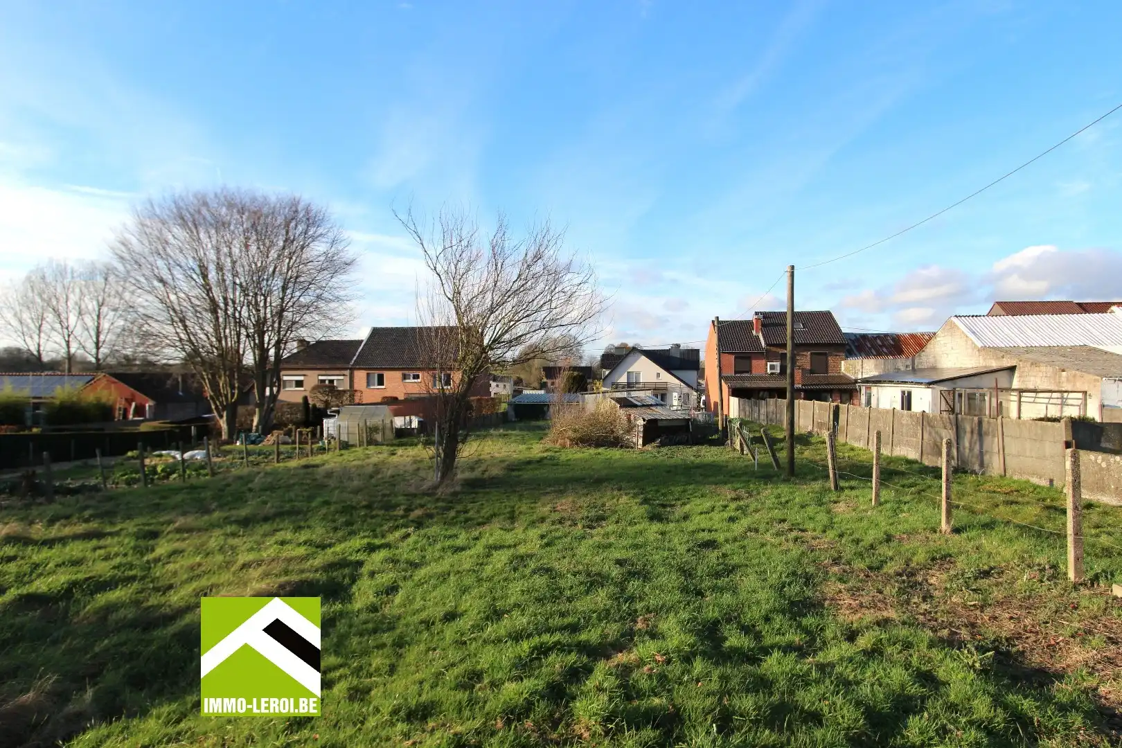 2 BOUWPERCELEN IN LANDELIJKE OMGEVING foto 6