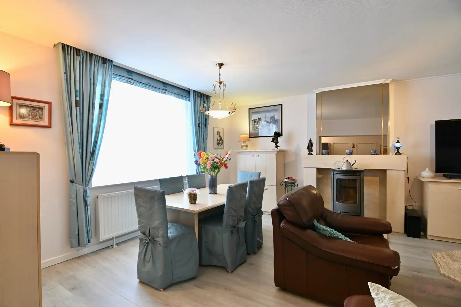 Ruimte, rust en instapklare sfeer in een landelijke setting foto 6