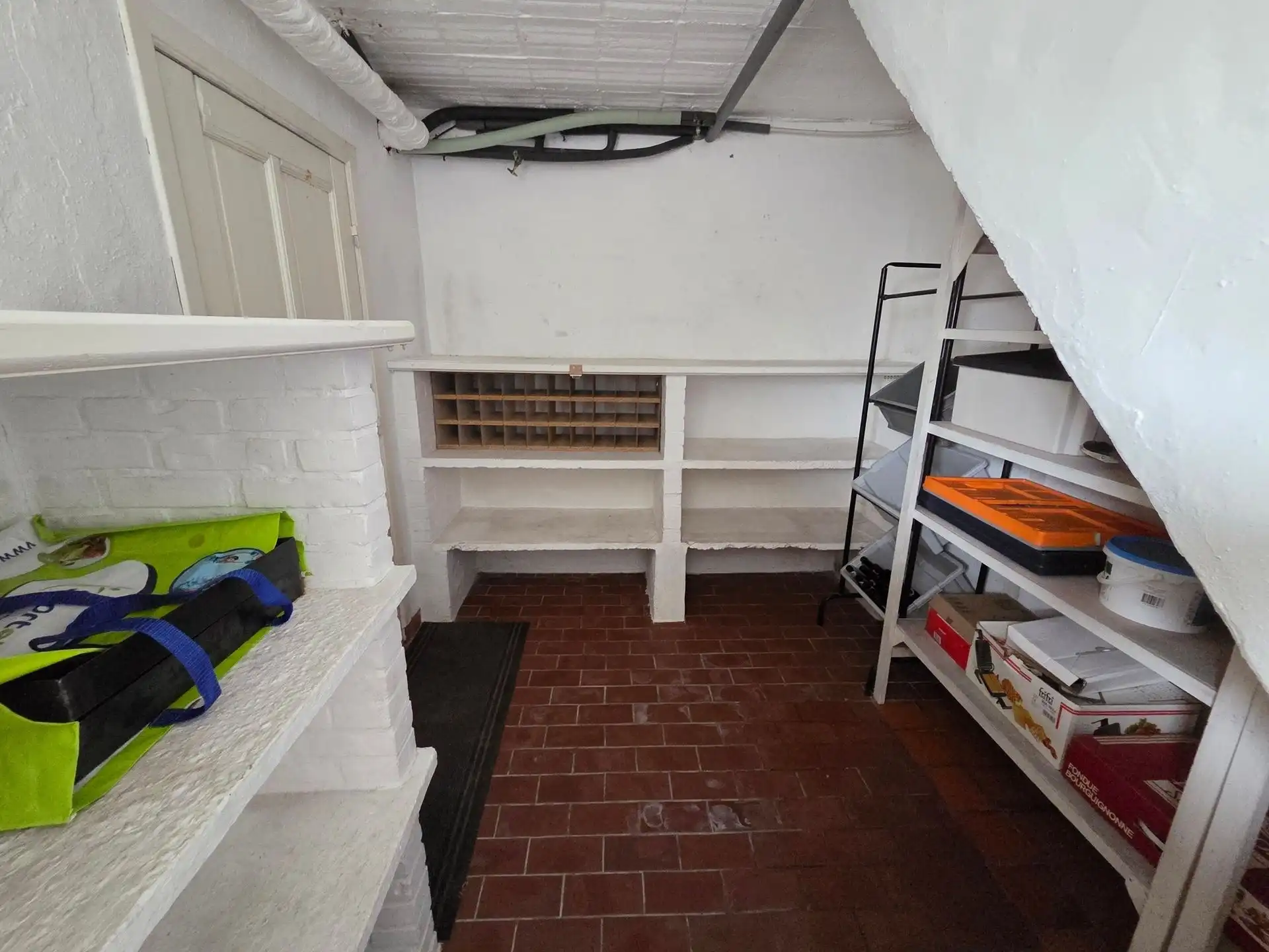 Instapklare, zeer goed onderhouden woning met 3 slks, in rustige straat foto 17