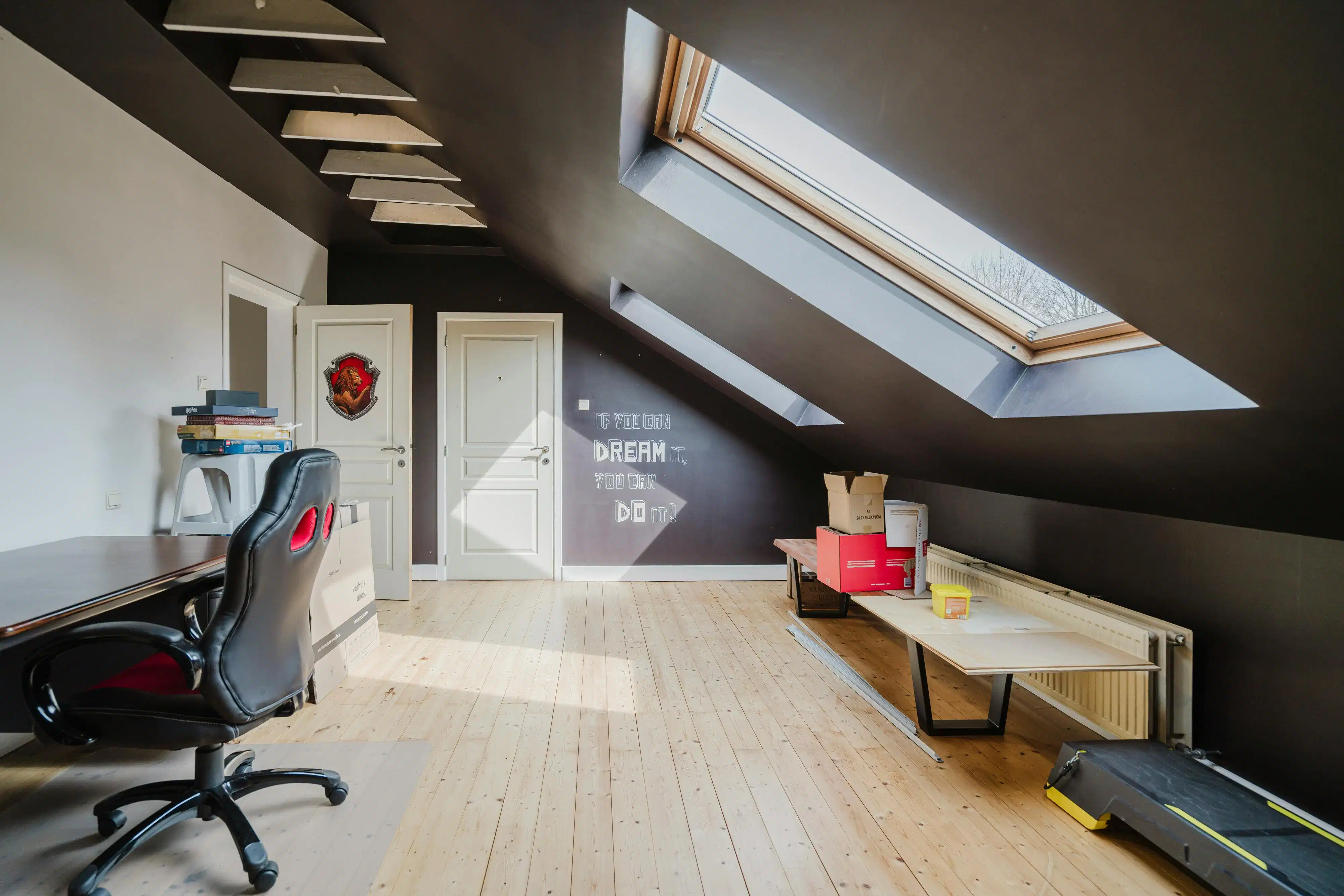 Karaktervolle gezinswoning te koop in centrum Marke! foto 14