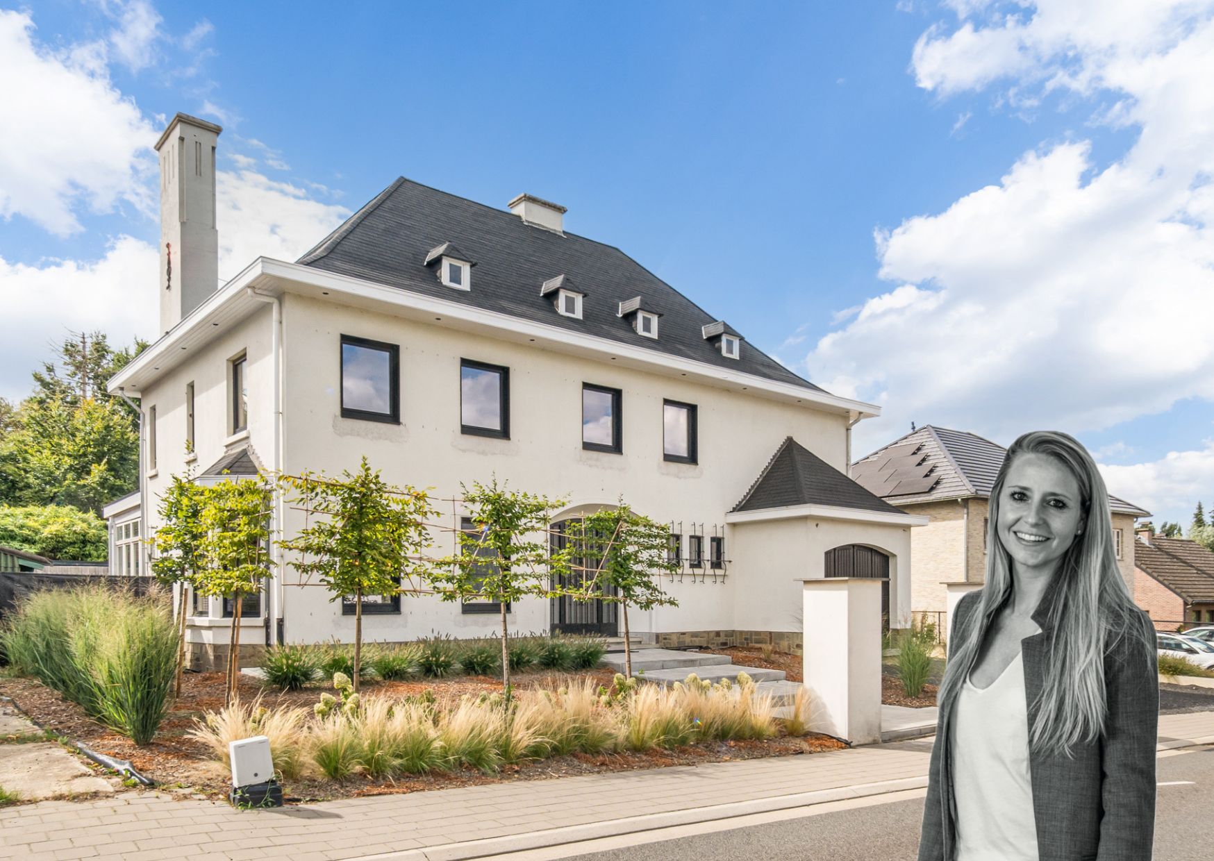 Hoofdfoto van de publicatie: Huis te koop