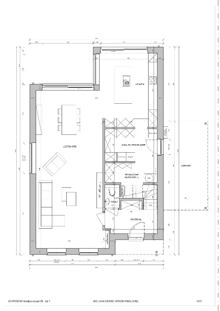 Unieke villa op ruim perceel met landelijk verzicht foto 5