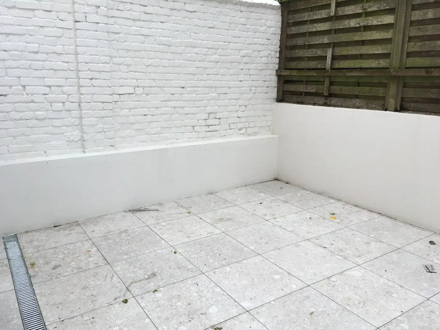 Gerenoveerd gelijkvloers appartement met zeezicht te Koksijde foto 11