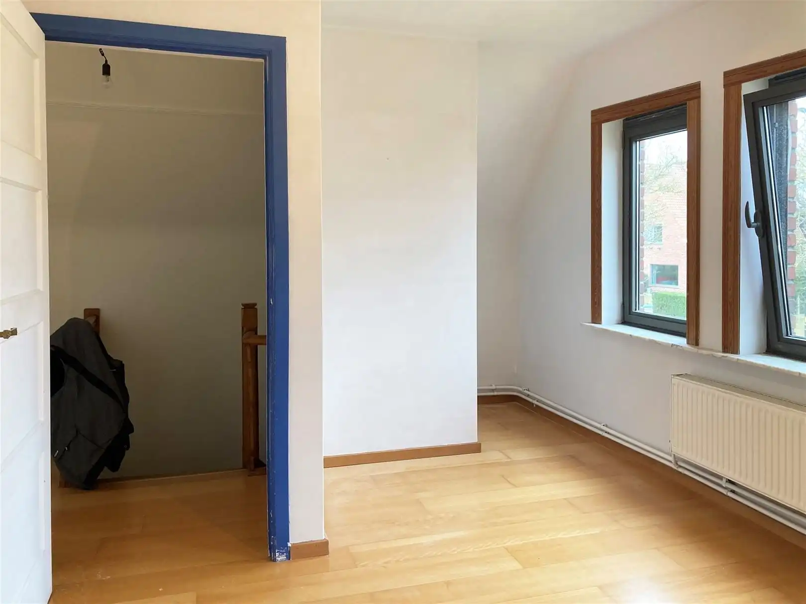 Woning met zonnige tuin foto 11