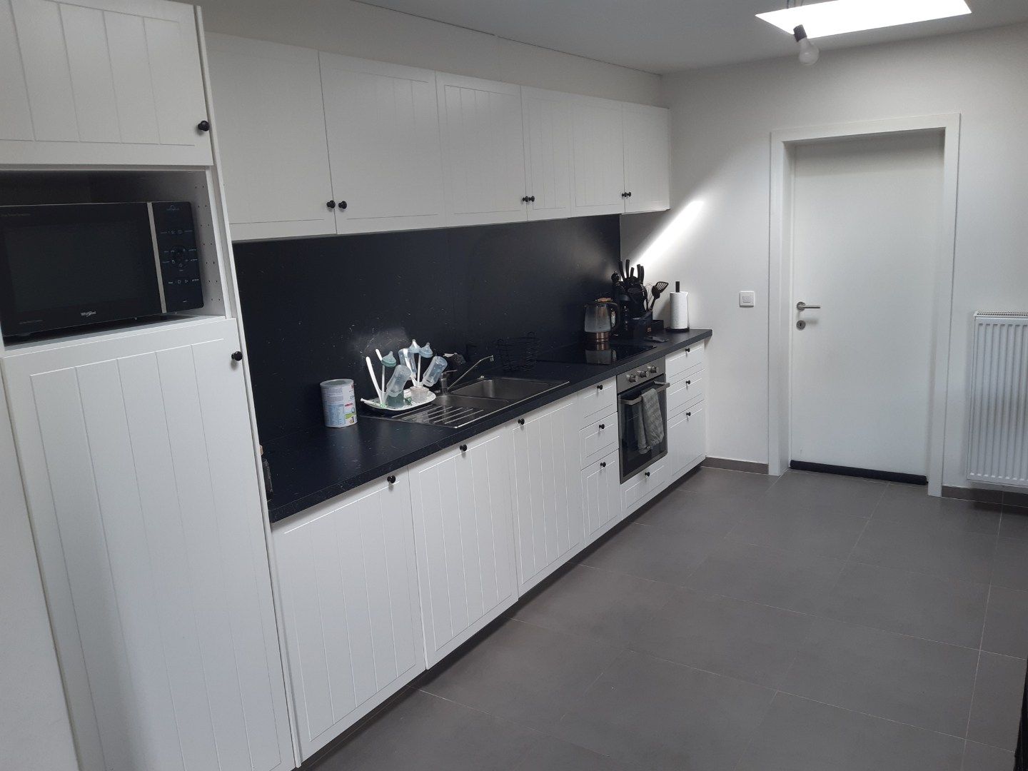 Knus en ruim wonen. foto 8