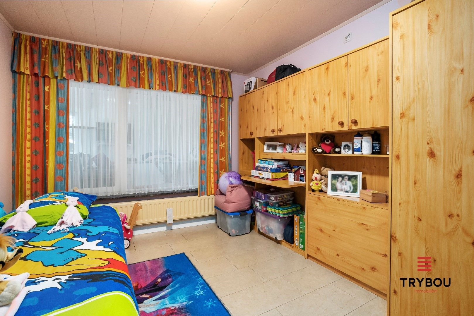 Ruime gelijkvloerswoning met 3 slaapkamers foto 12