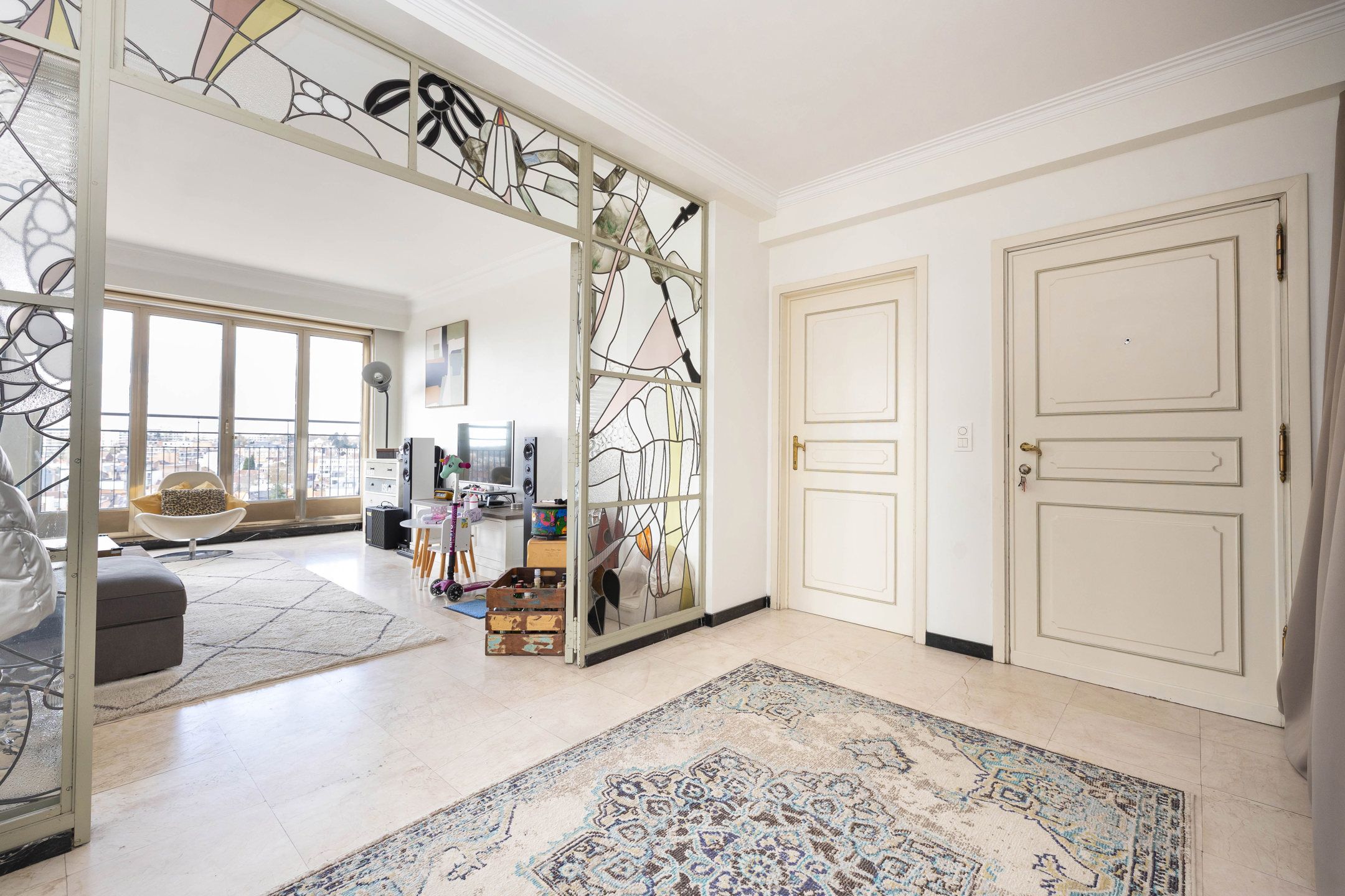 Verkoop als vermogensvennootschap foto 14