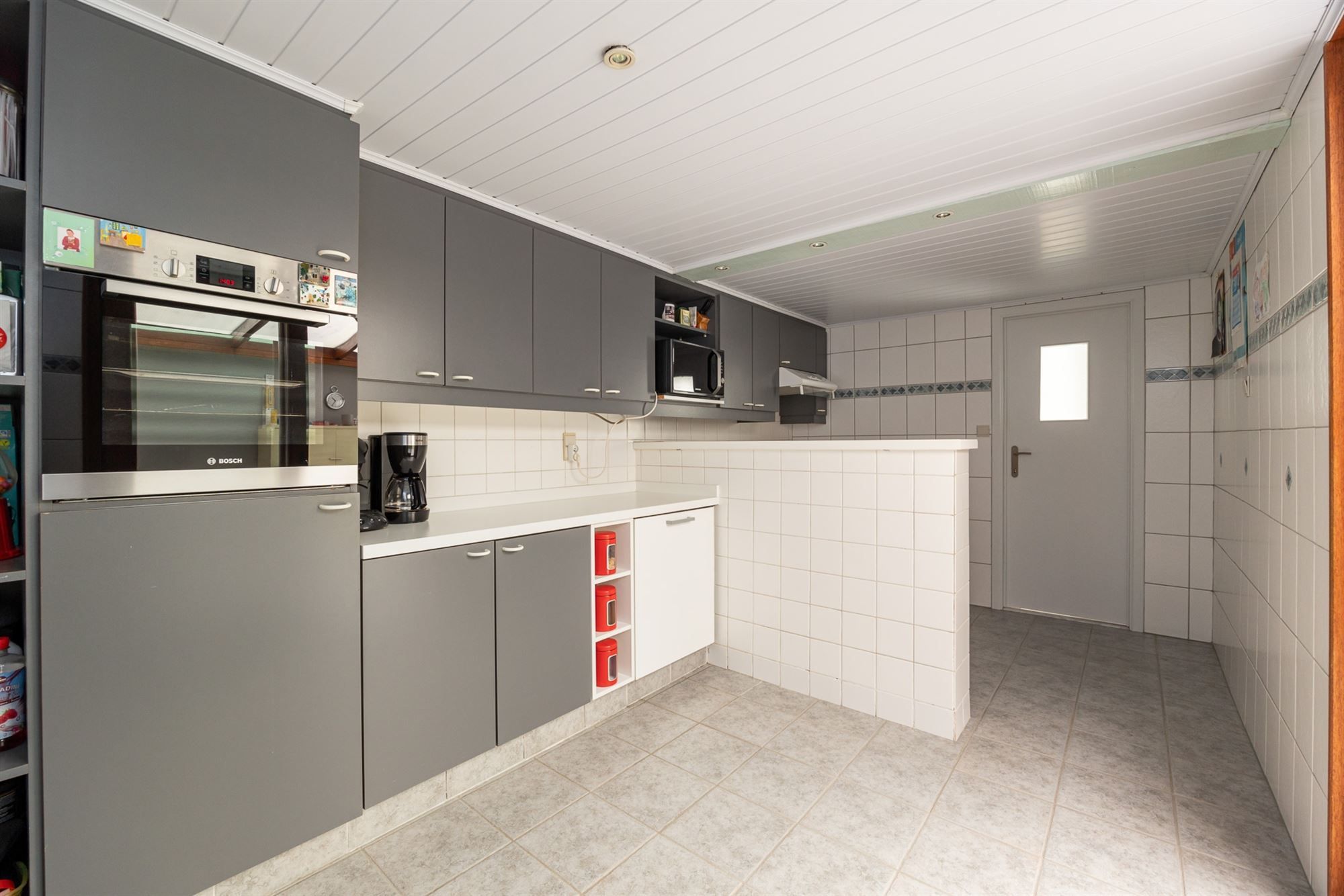 Gezellige woning met 3 slaapkamers en garagebox  foto 9