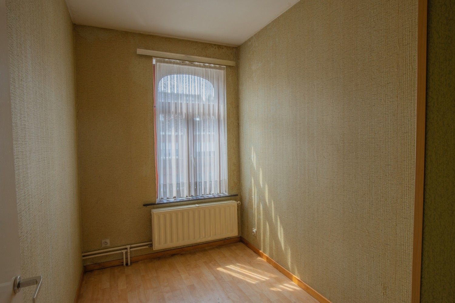 Te renoveren statige woning met authentieke charme in Scherpenheuvel foto 14