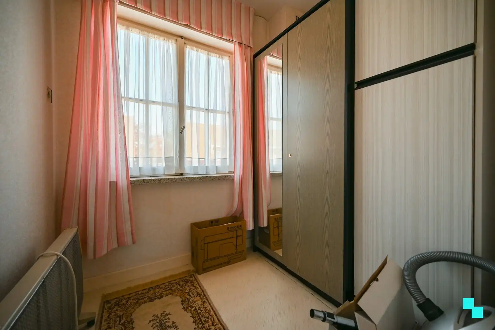 Op te frissen ééngezinswoning nabij het centrum van Ingelmunster foto 27