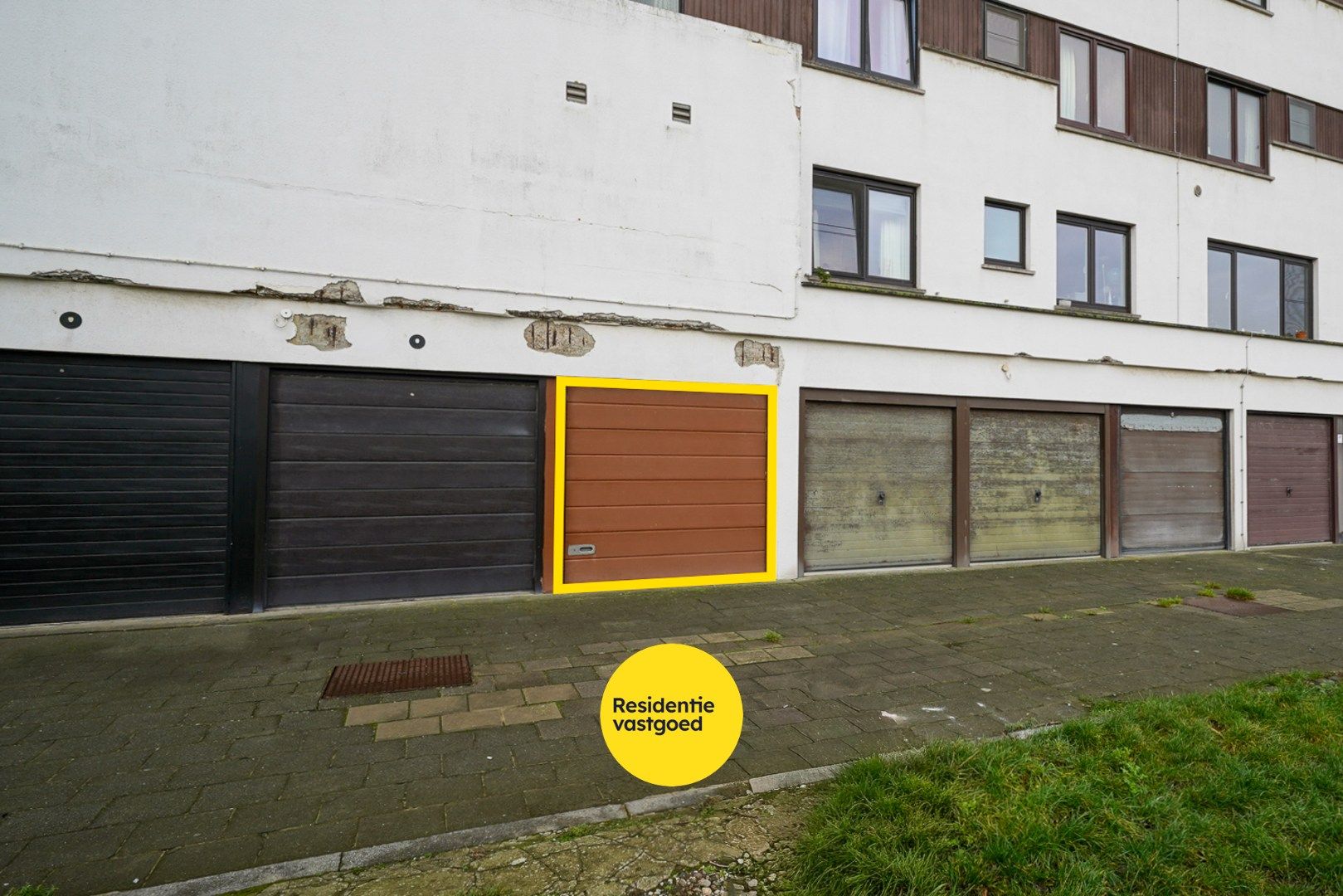 Appartement met 2 slaapkamers en zeezicht te Bredene foto 19