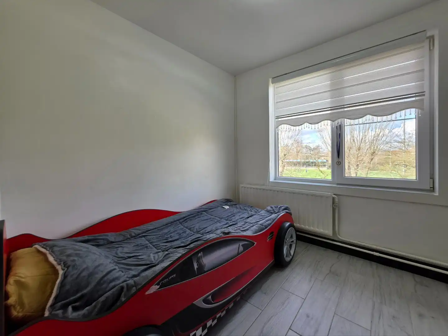 Uniek gerenoveerde 4-slaapkamerwoning op wandelafstand van centrum Kortrijk - EPC A foto 14