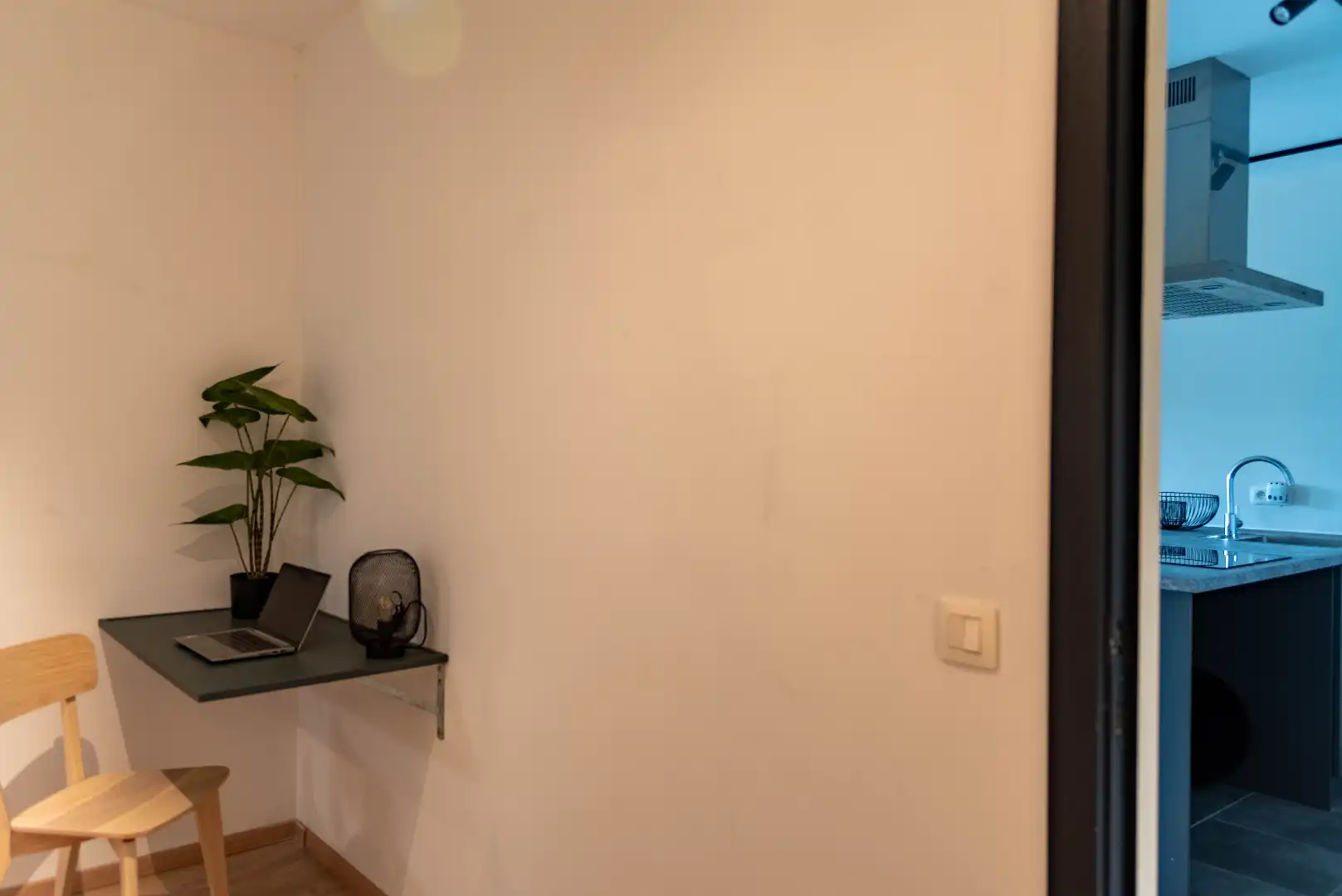 Prachtig gemeubeld appartement  foto 11
