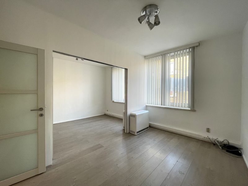 Leuk appartement met fietsenberging en kelder – vlak bij Sint-Pietersstation foto 7