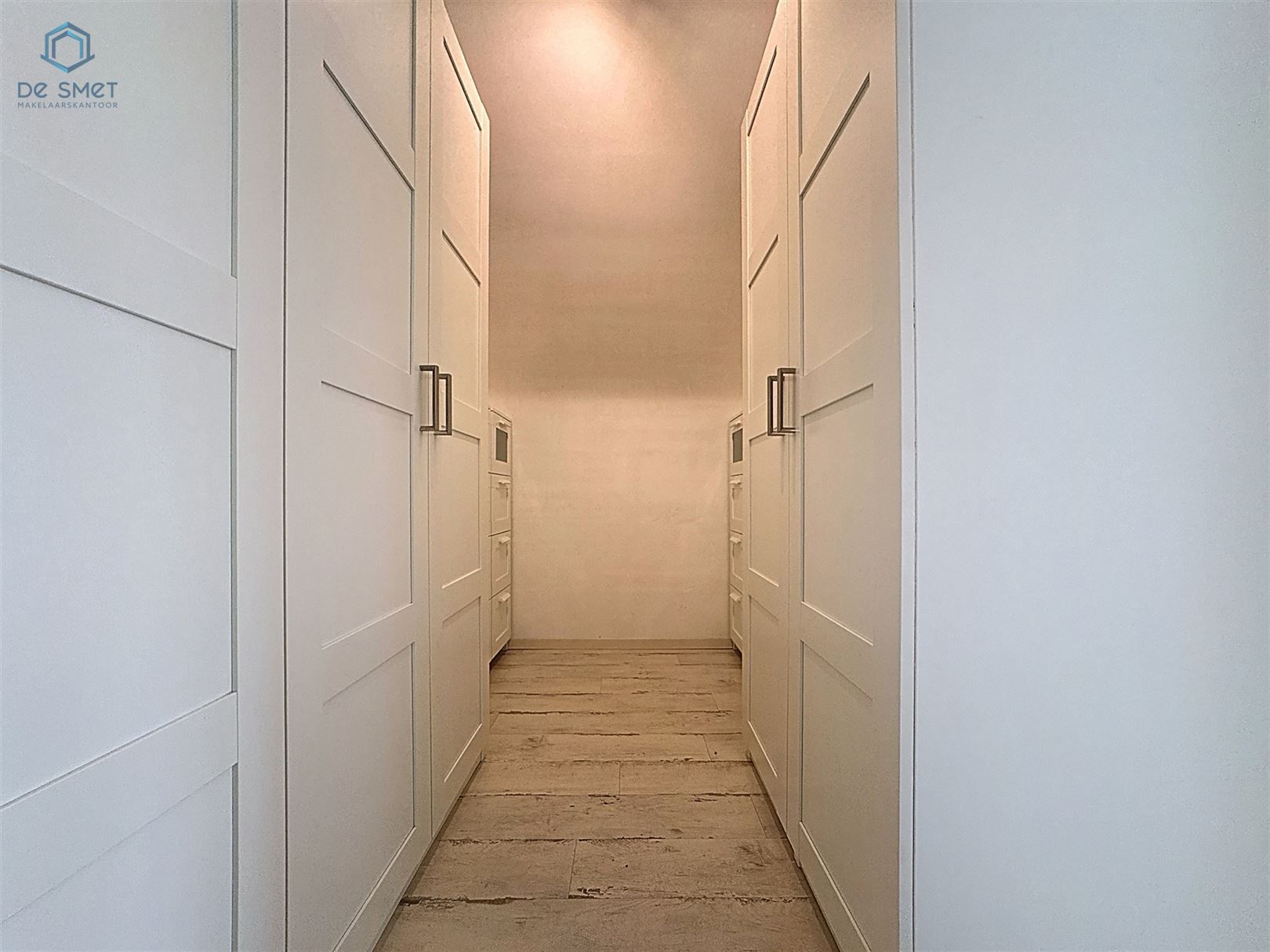 Instapklare woning EPC A in rustige groene omgeving foto 14