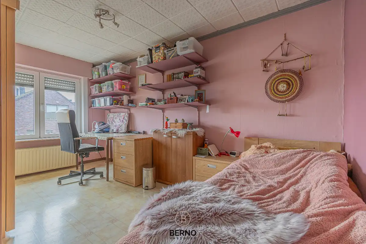 Op te frissen bel-etagewoning foto 9