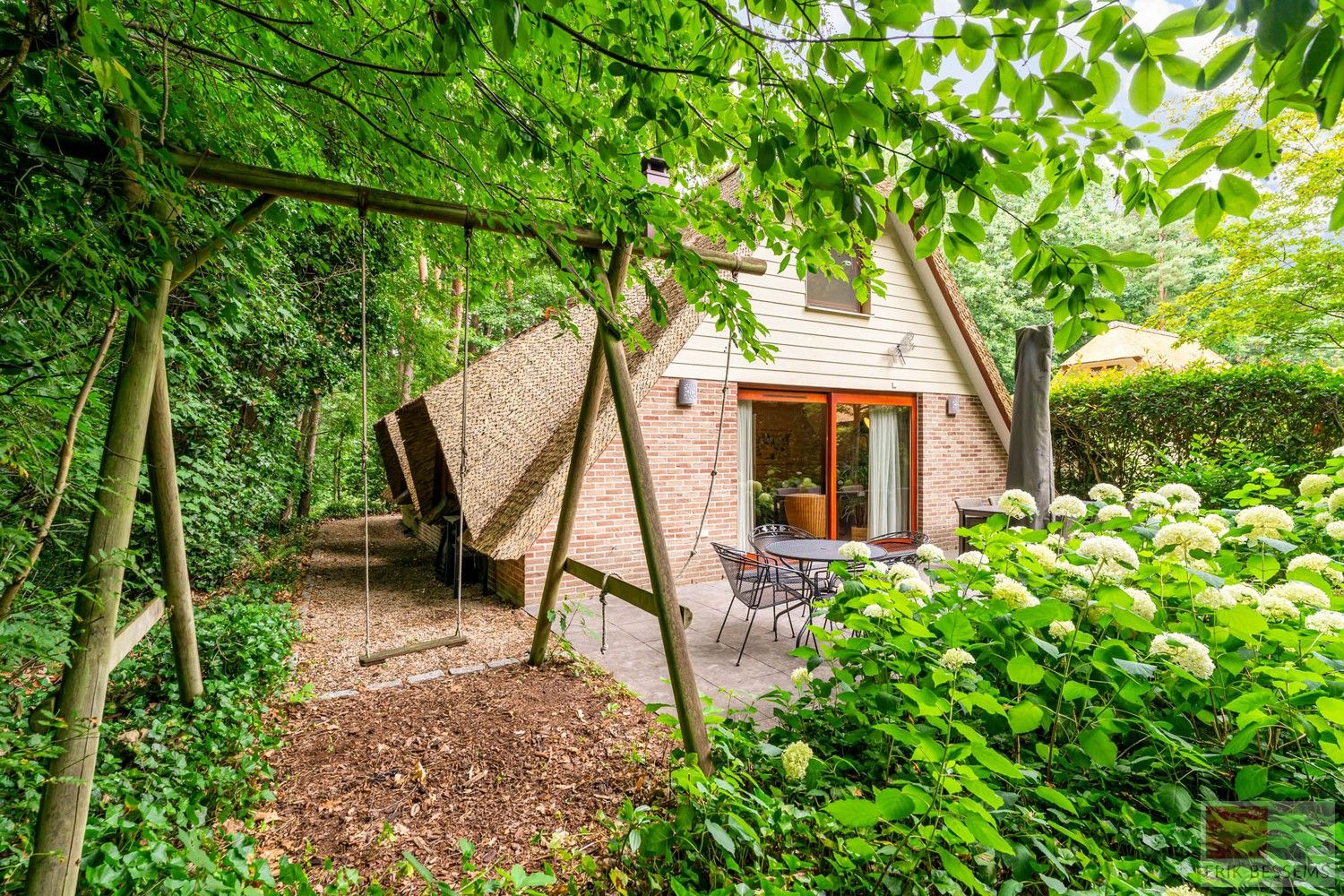Gezellige vakantiewoning met 3 slaapkamers op het park Sunclass Sonnevijver. foto 28