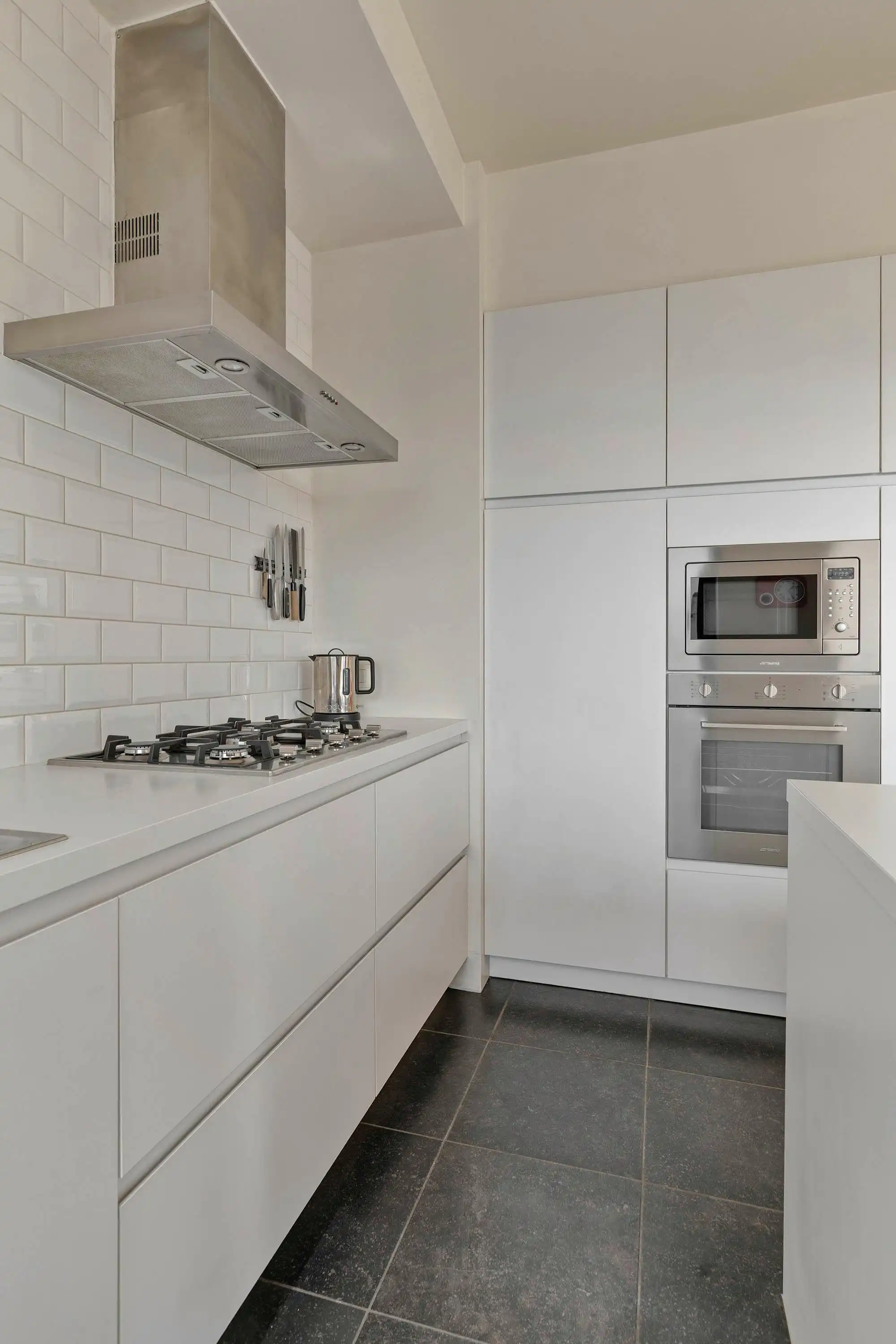 Instapklaar appartement van ca. 130 m² te koop op toplocatie foto 11