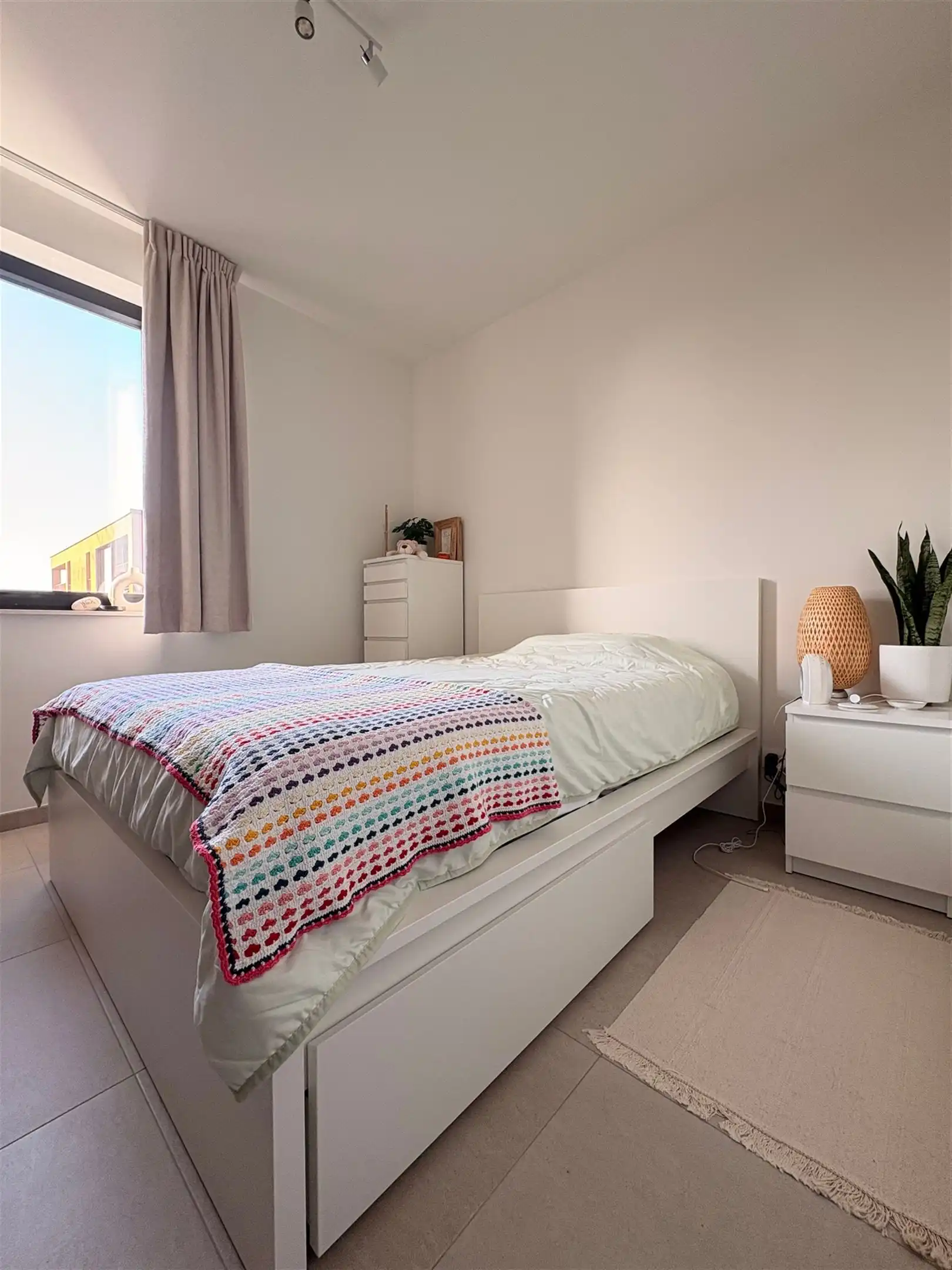 Splinternieuw BEN-appartement te Sint-Gillis-Dendermonde foto 17