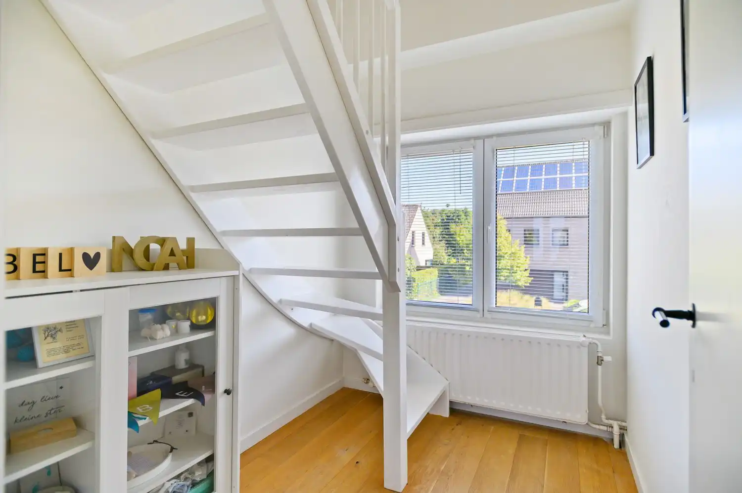 Charmante instapklare woning met 4 slaapkamers te Brasschaat foto 19