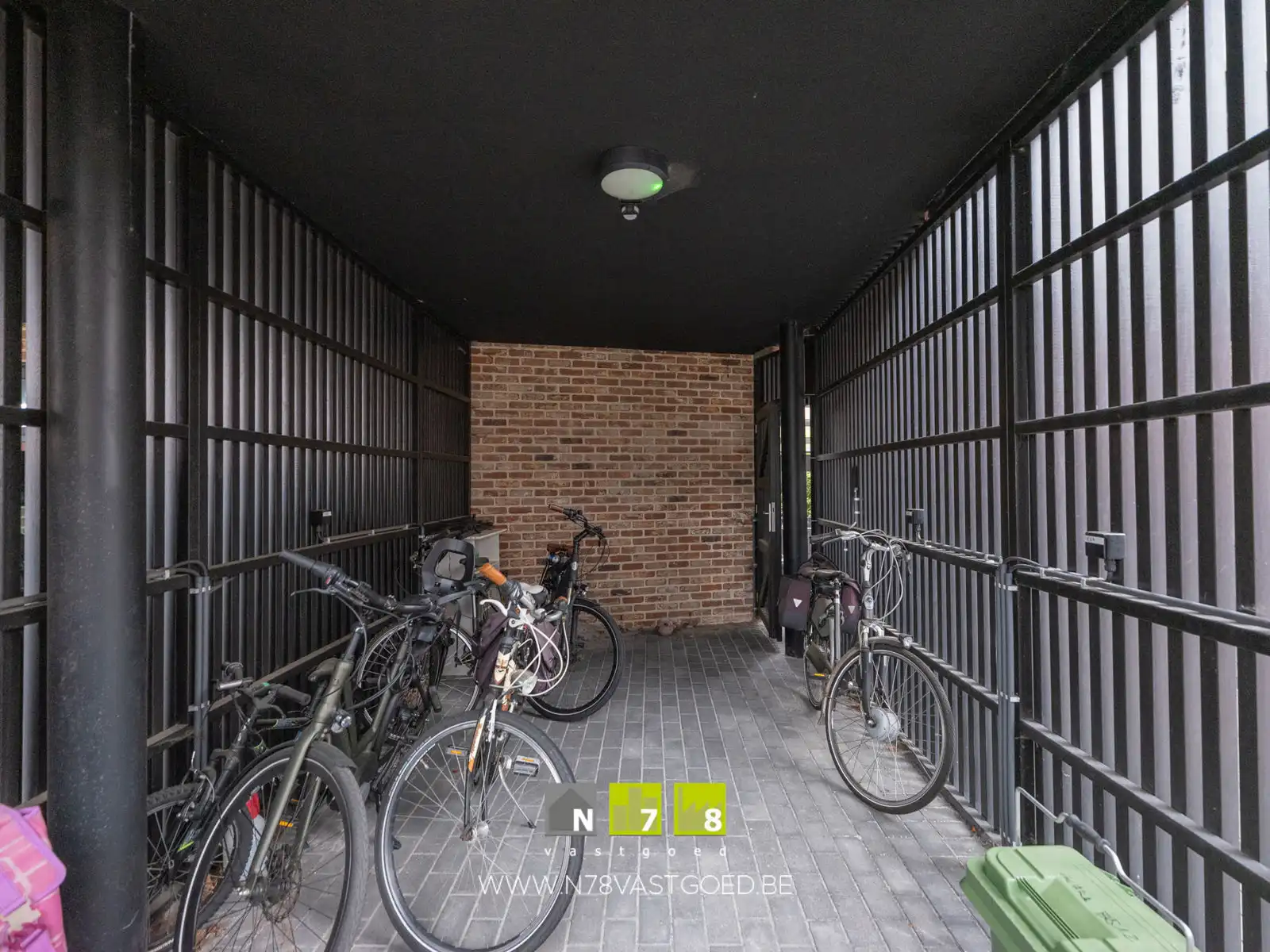 Appartement te huur foto 28