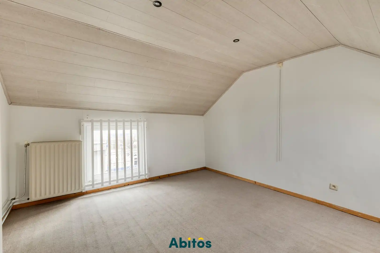 Interessante investering Brugse Poort met 2 slaapkamers foto 15