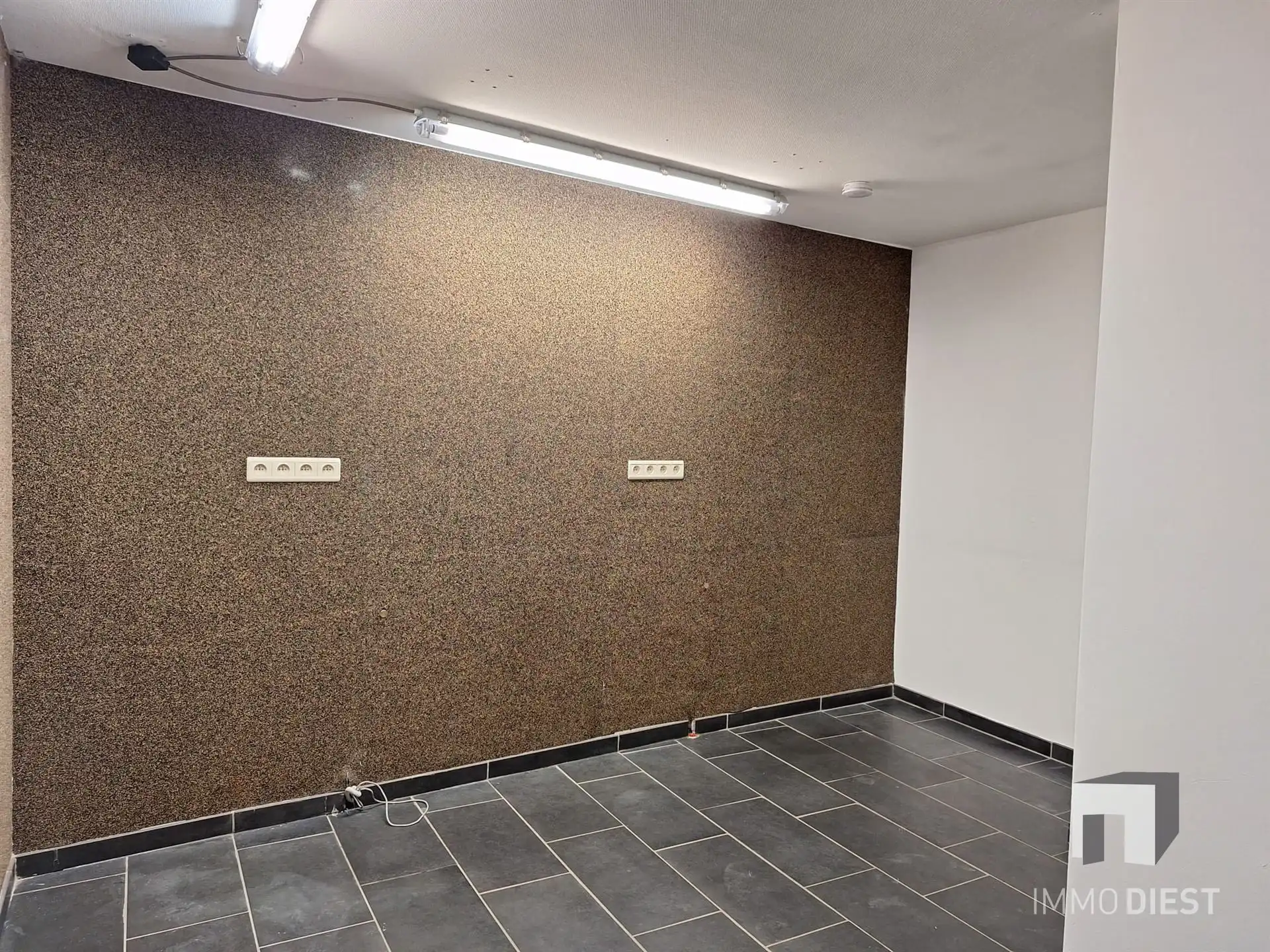 Handelspand 100 m² op centrumligging foto 5