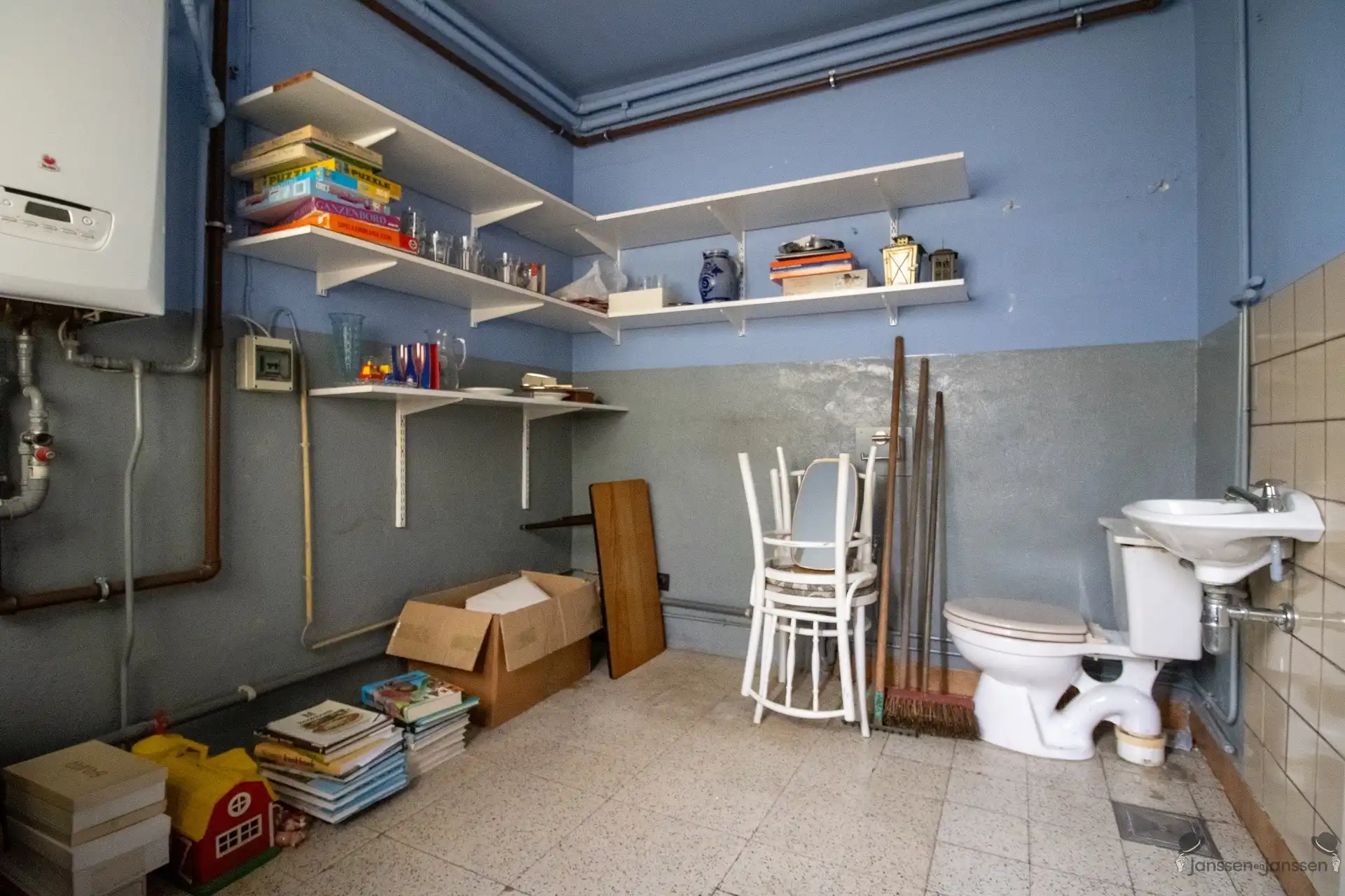 Te renoveren woning met 3 slaapkamers op 643 m² foto 12