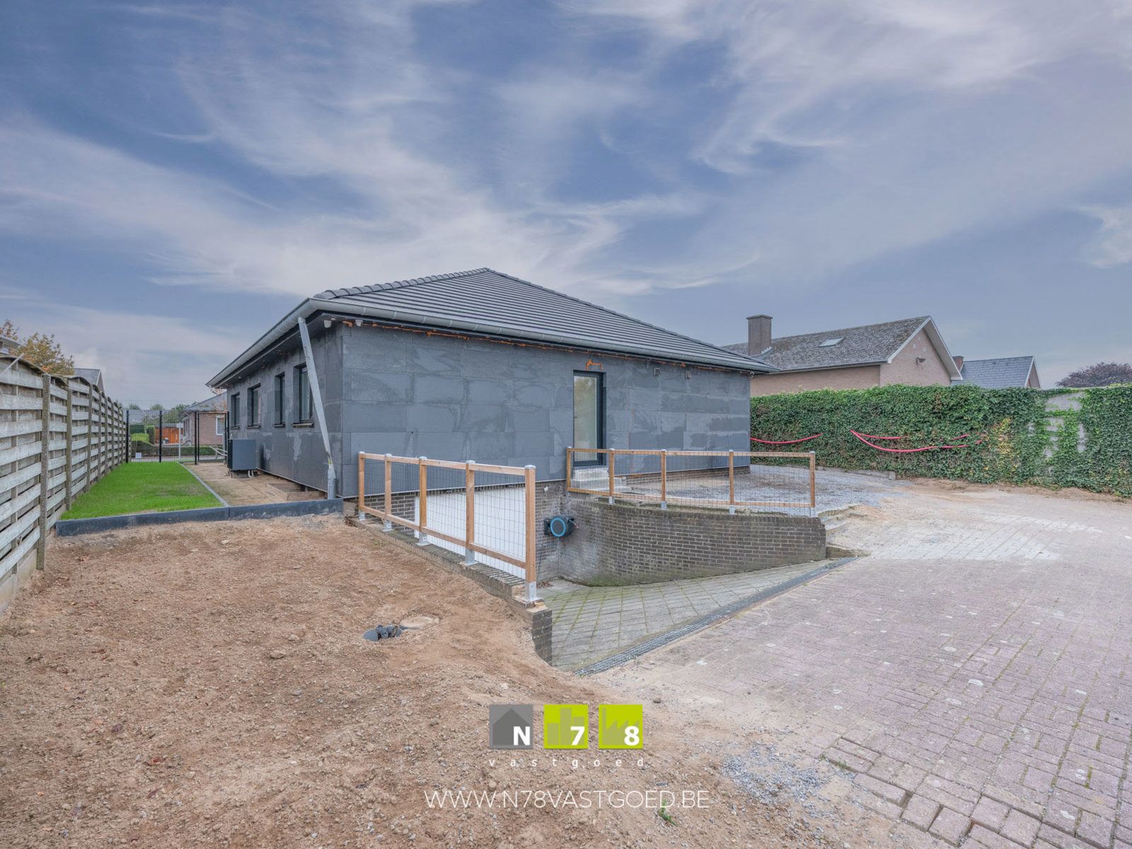 Huis te koop foto 41