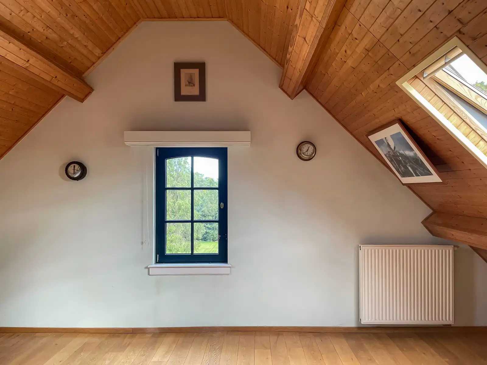 ARCHITECTURALE PAREL OP TOPLOCATIE foto 16