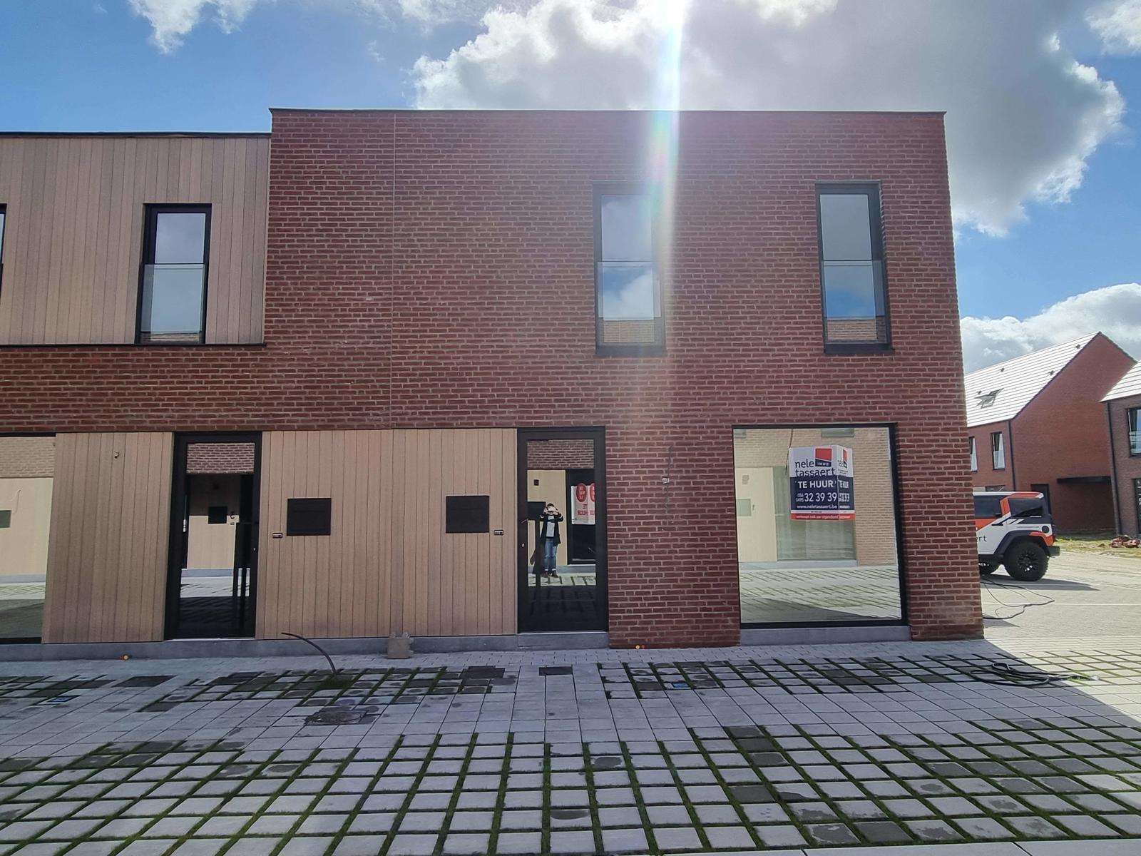 Nieuwbouw met 3 slaapkamers foto 2