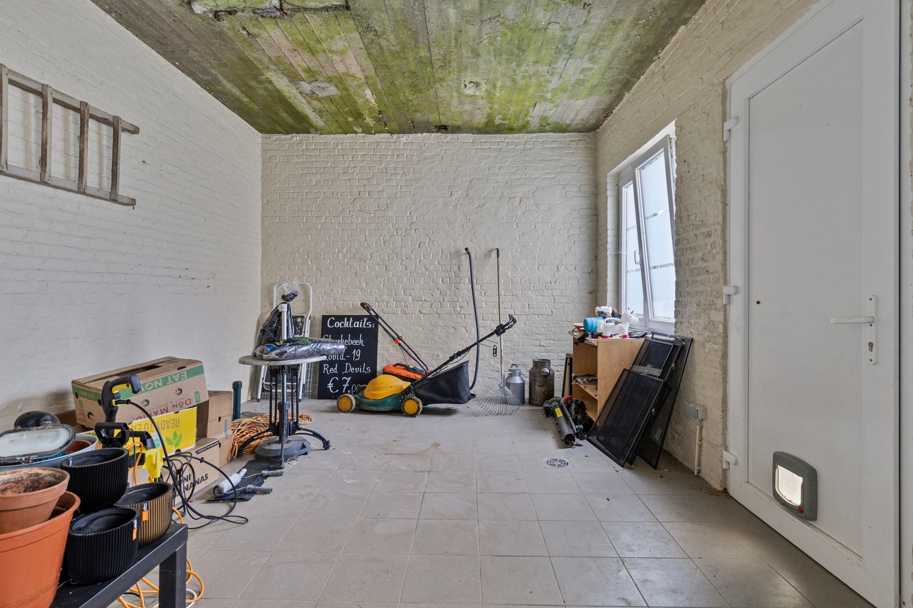 Instapklare 3-gevel woning te Lubbeek. foto 20