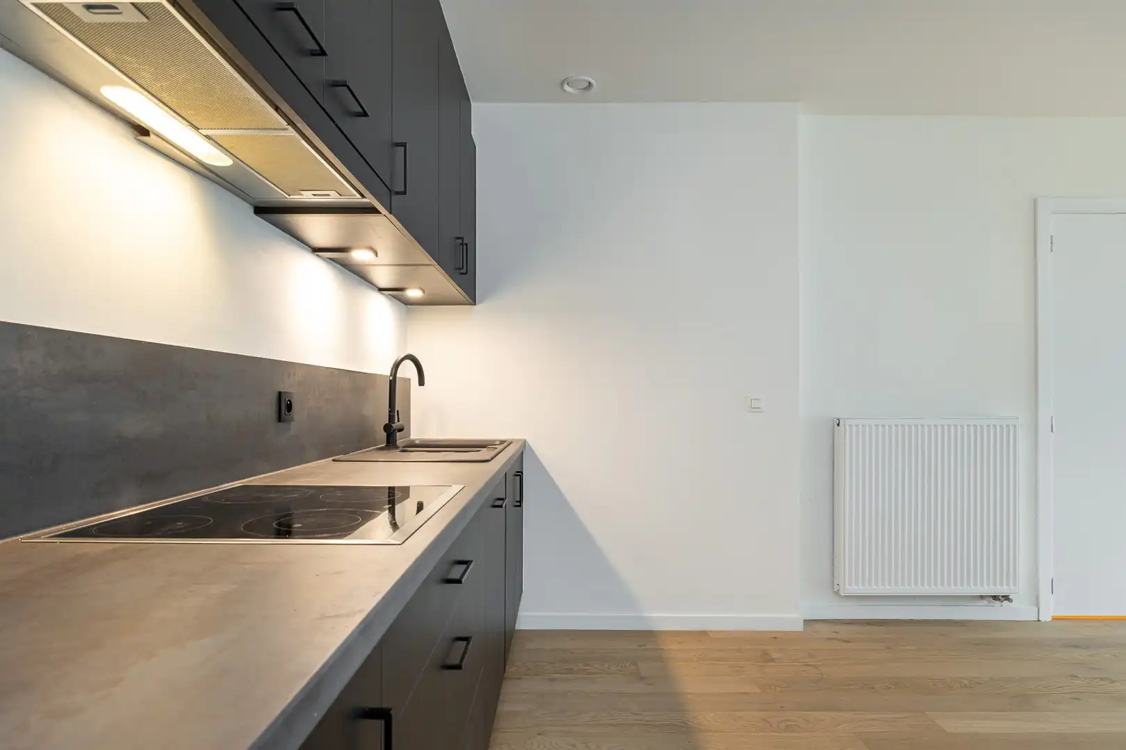 APPARTEMENT MET TERRAS foto 6