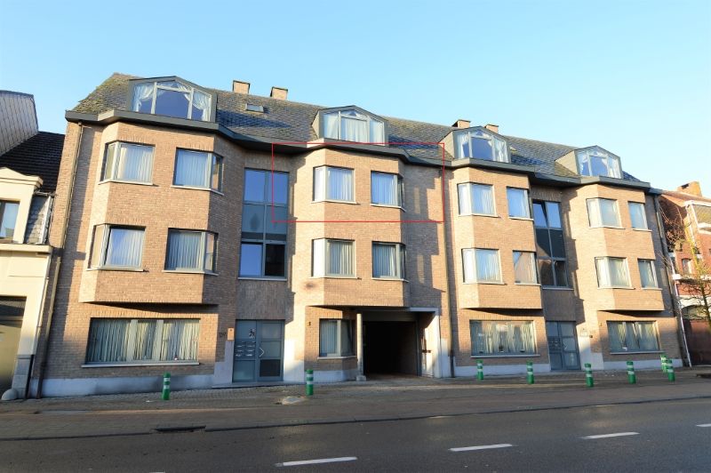 Appartement te huur Koning Albertstraat 159/201 - 2800 Mechelen