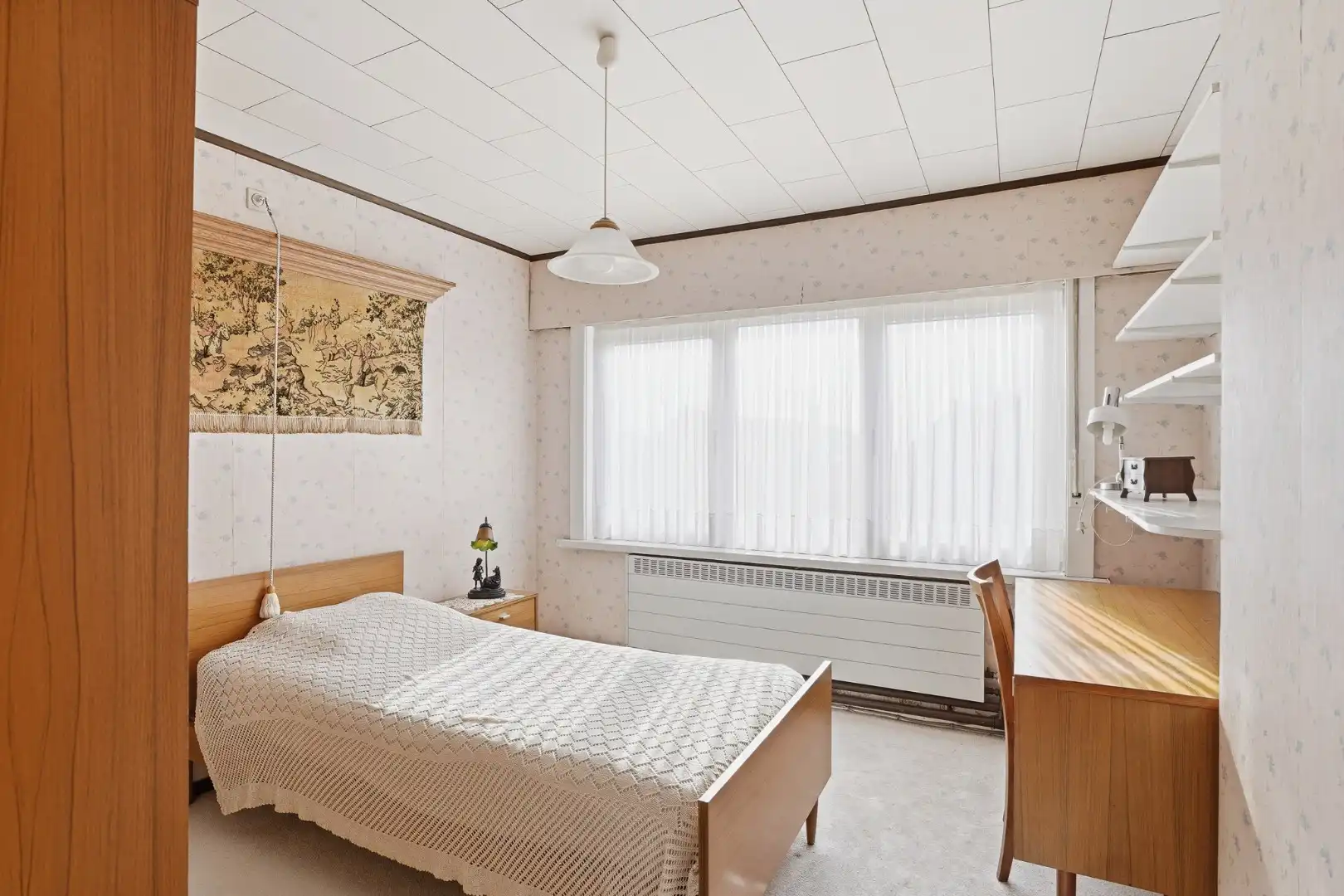 Ruime woning op een landelijke ligging in Zedelgem foto 13