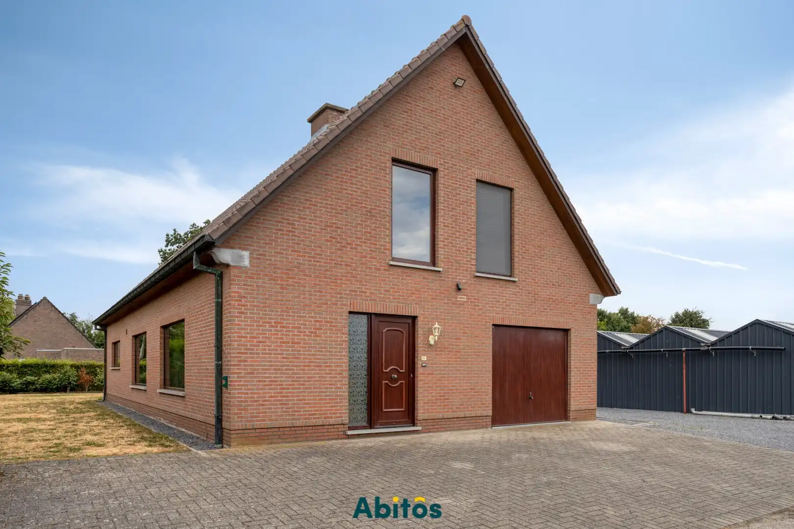 Ruime praktijkruimte met een uitstekend potentieel foto 4