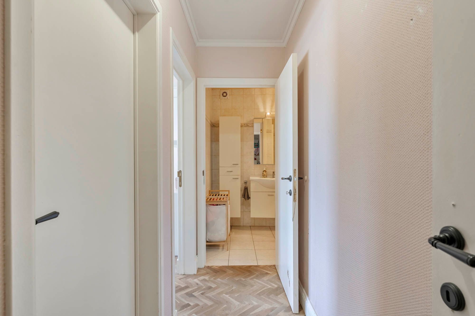Gelijkvloers appartement voor 260.000 foto 16