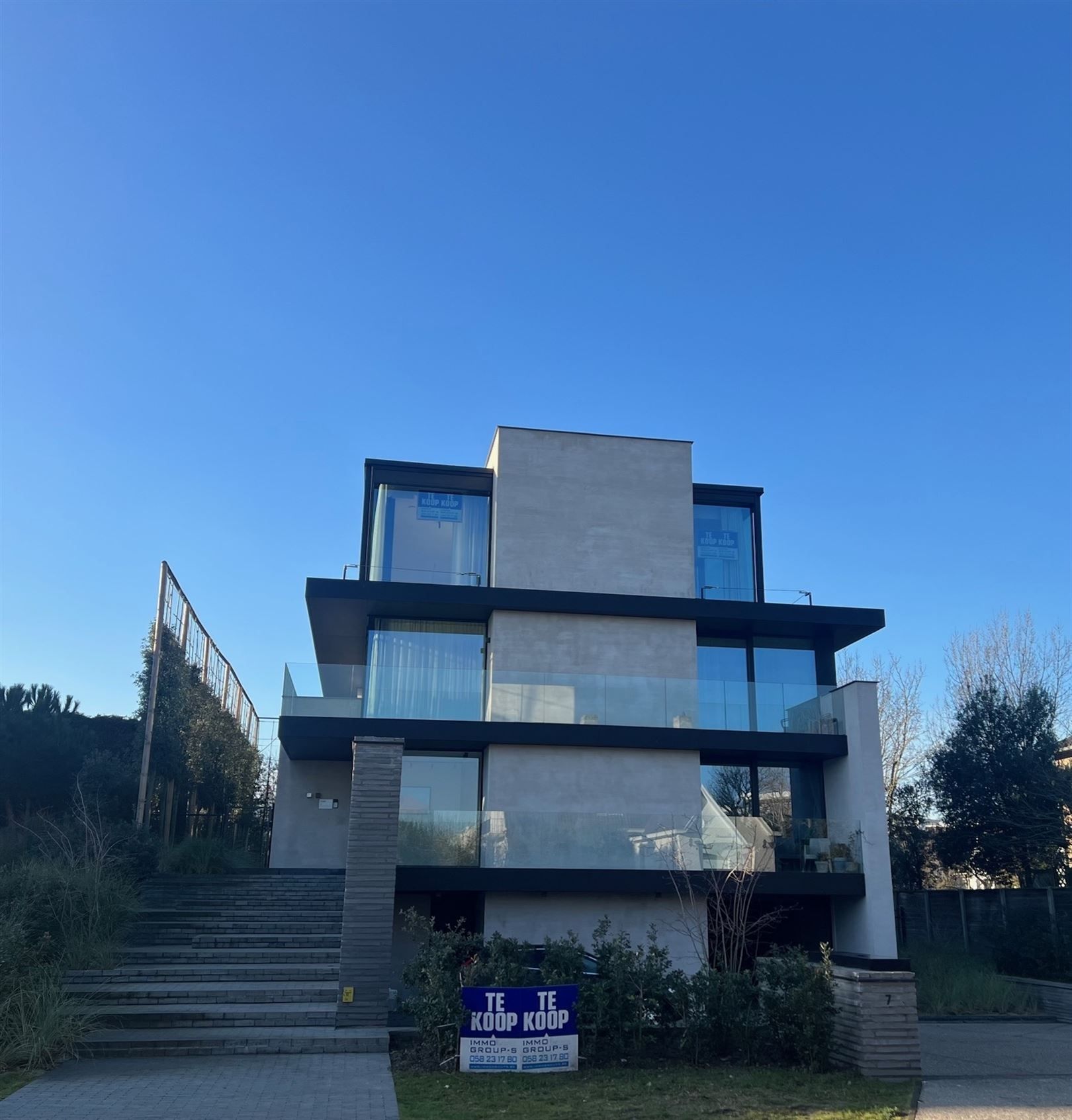 Prachtige nieuwbouwpenthouse op rustige ligging foto 7