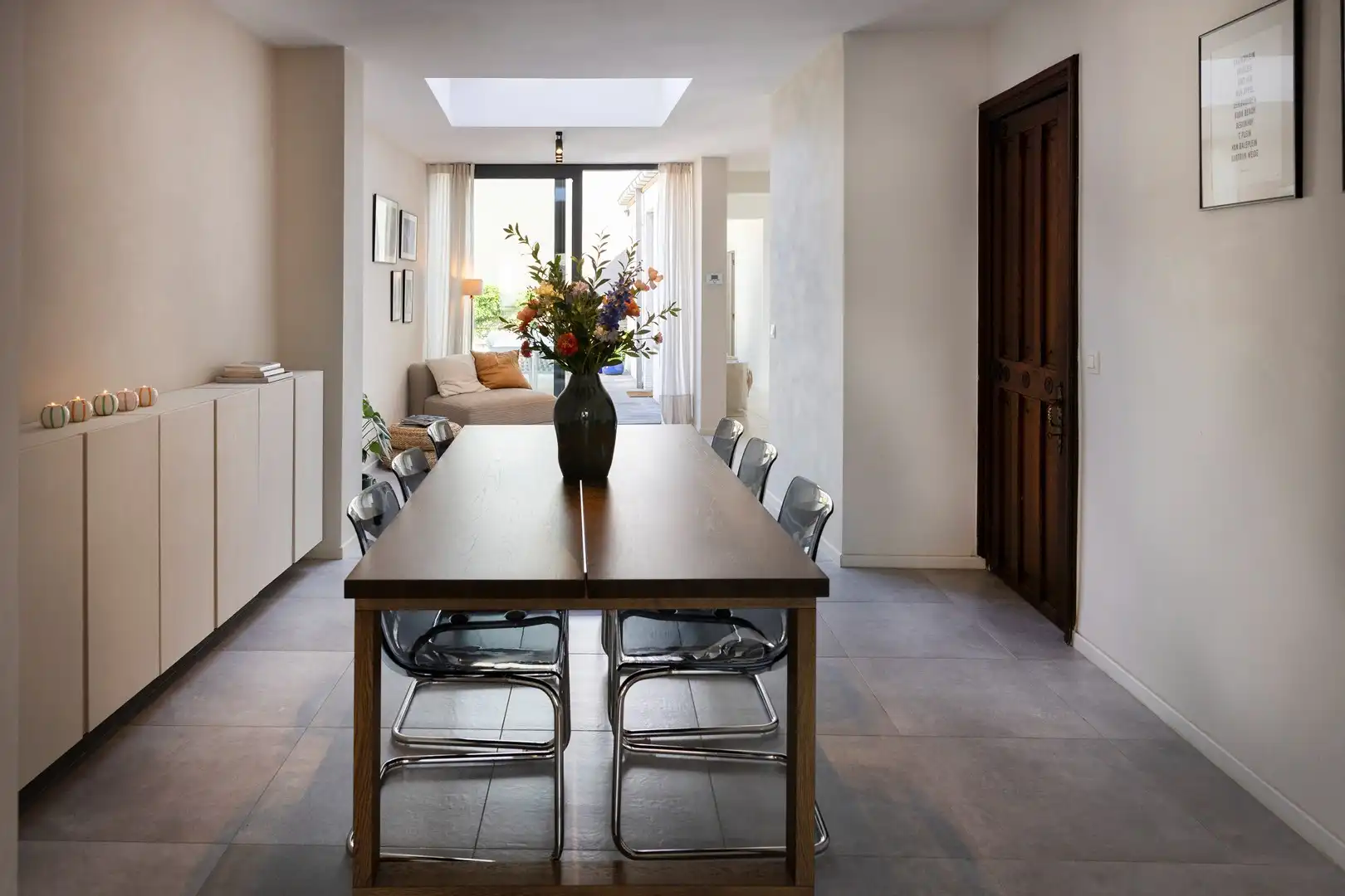Gezellige instapklare woning met 4 slaapkamers. foto 4