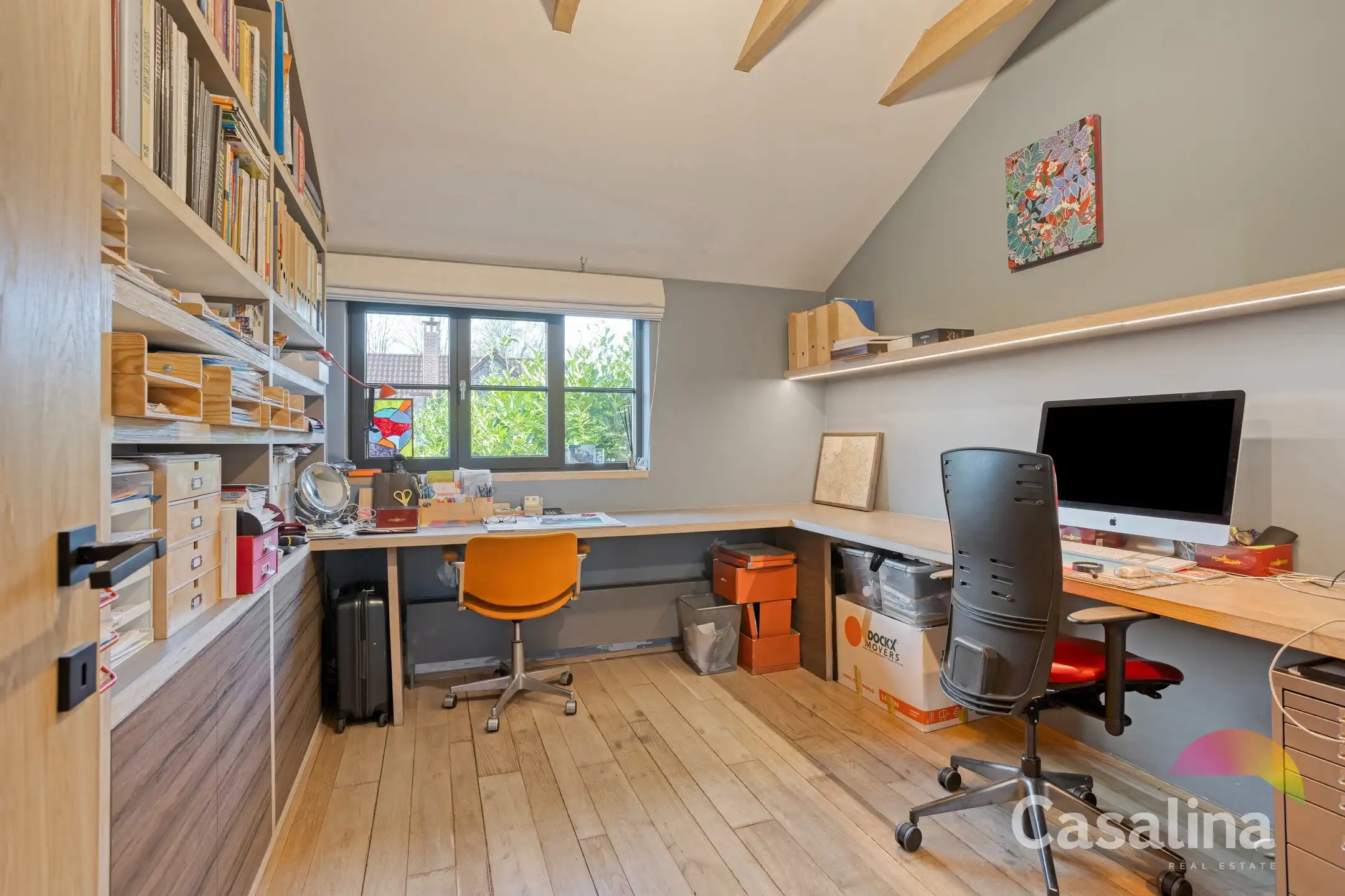 Smaakvol gerenoveerd villa  met hoge energie-efficiëntie foto 18