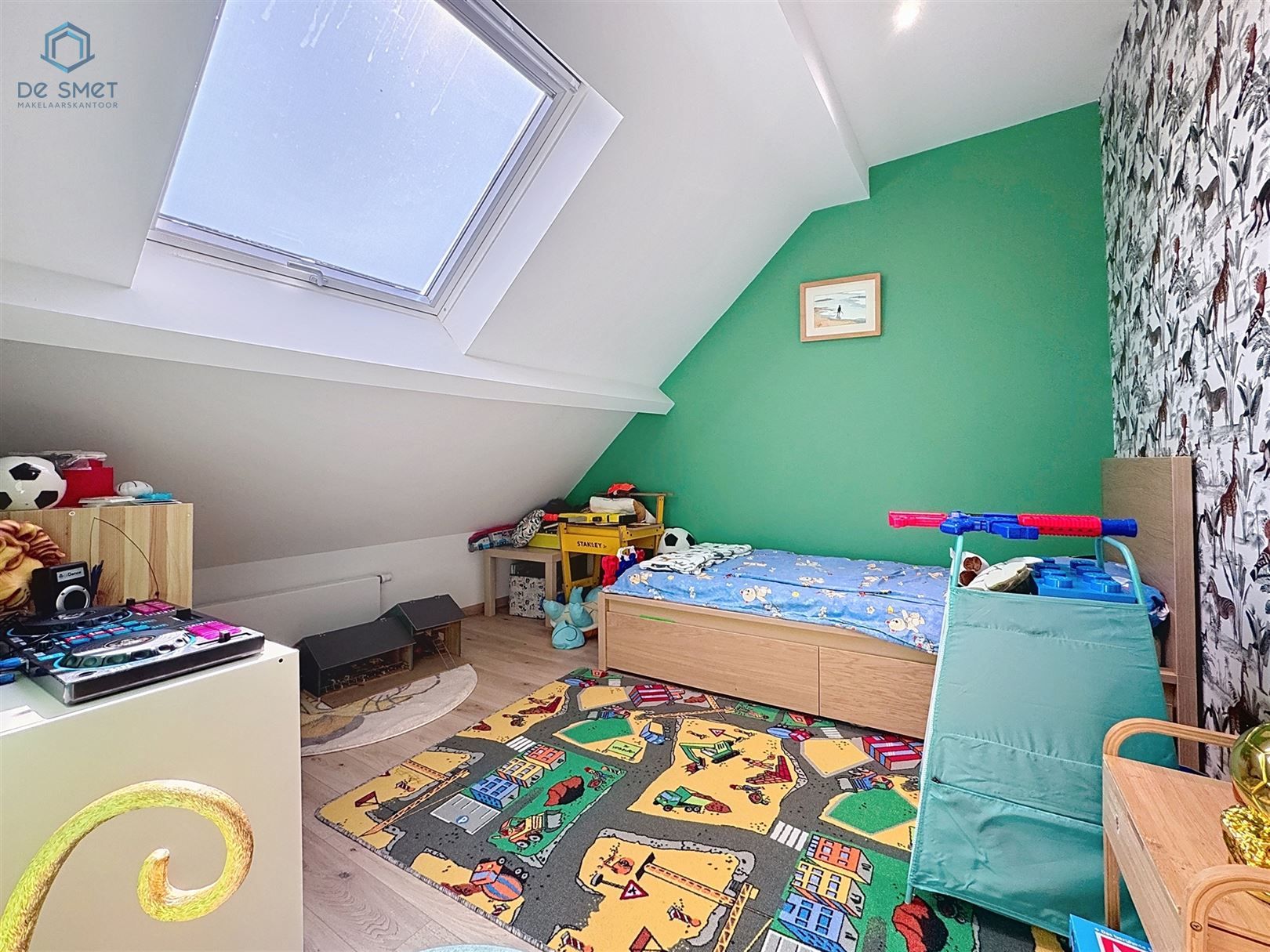 Huis foto 15