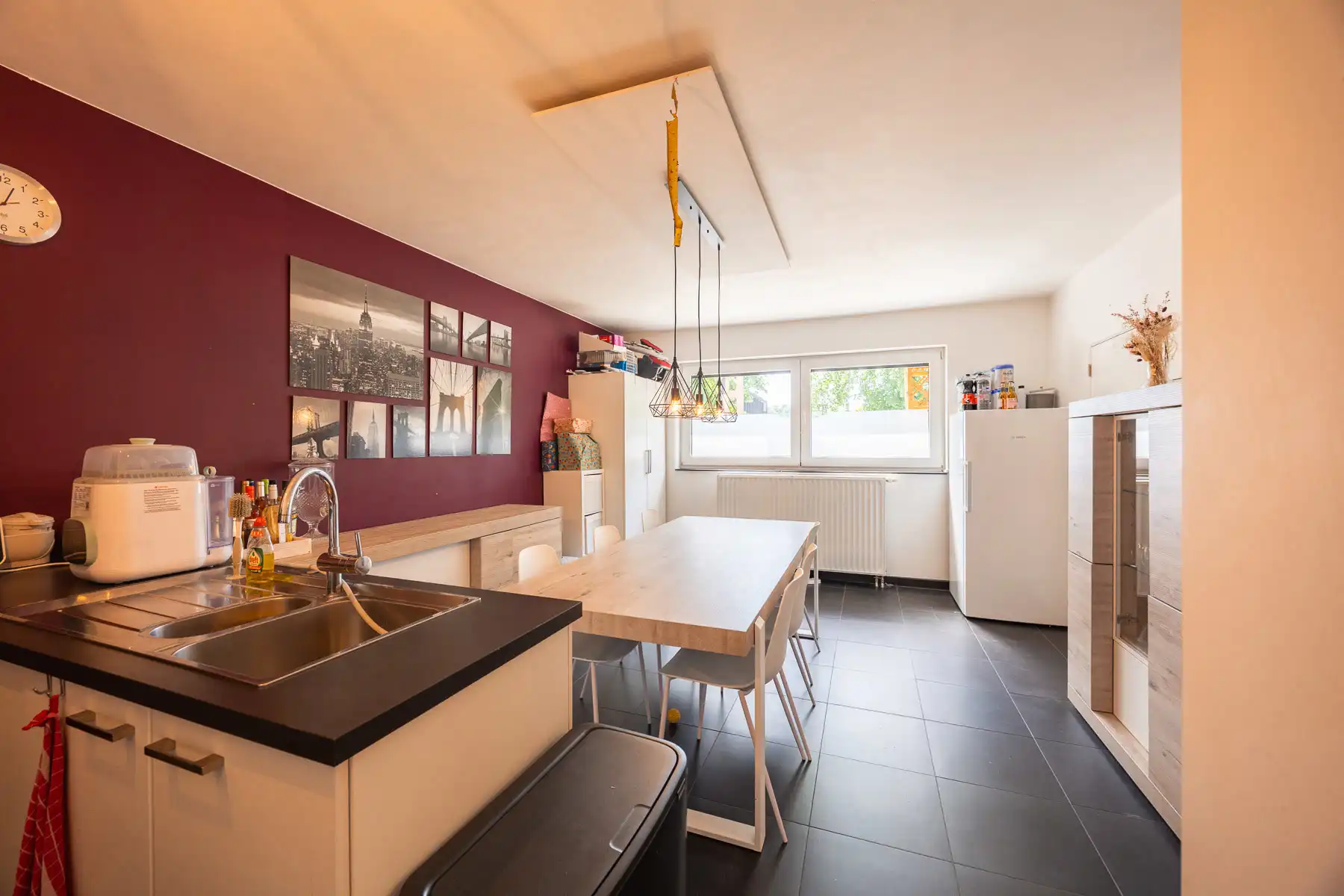 Prachtige woning met centrale ligging te Mechelen foto 16