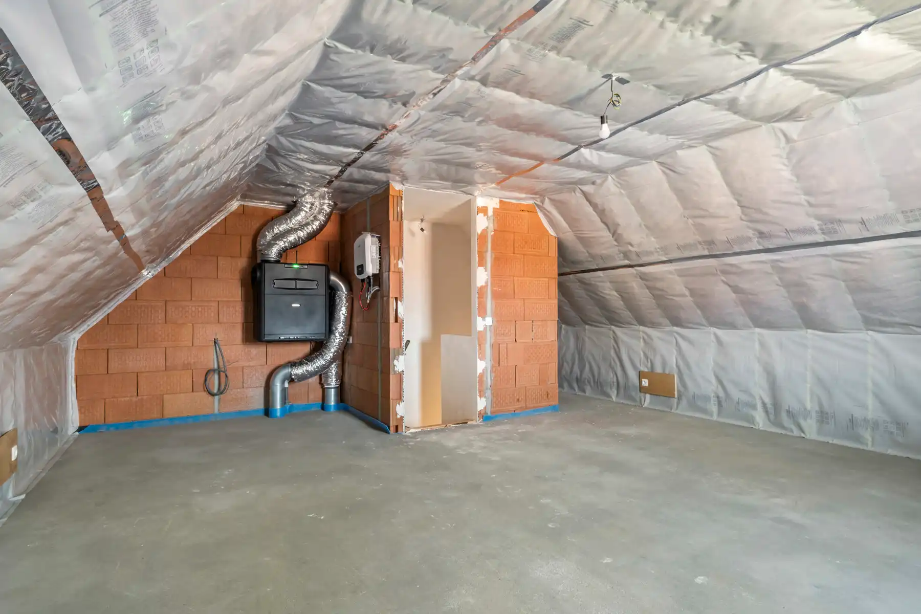 Energiezuinige, tijdloze nieuwbouwwoningen te koop in Gistel foto 11