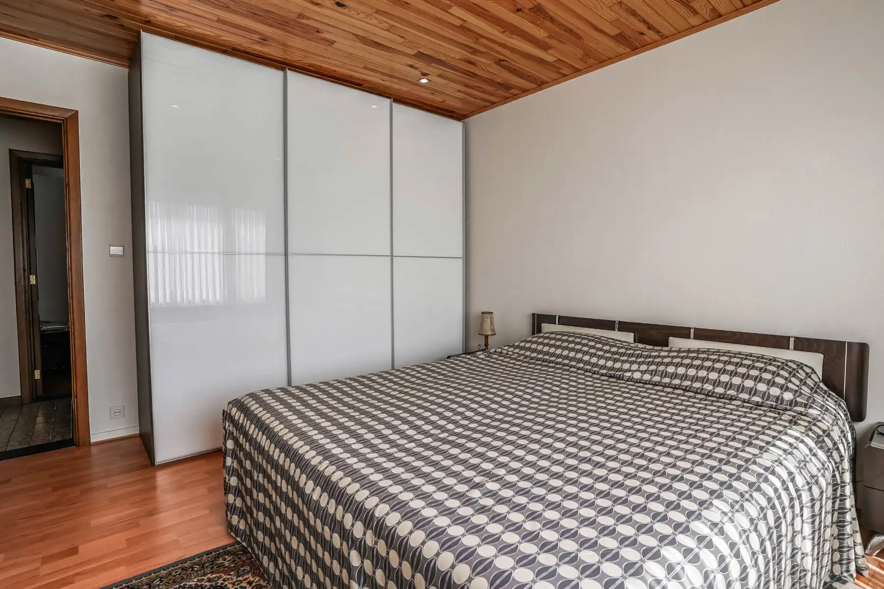 Gunstig gelegen open bebouwing op een mooi perceel van 768m² te Londerzeel foto 20