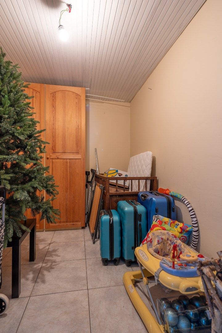 Instapklare goed onderhouden gezinswoning op een rustige ligging te Hamont  foto 29